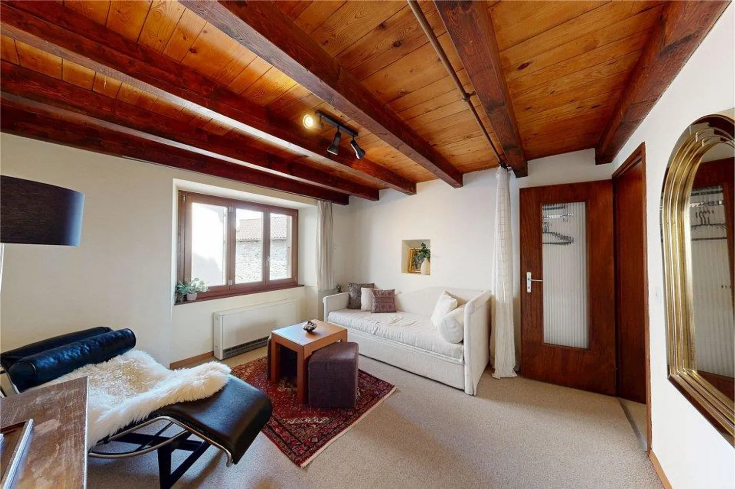 Au-dessus des toits de Fosano - Photo 12 sur 13