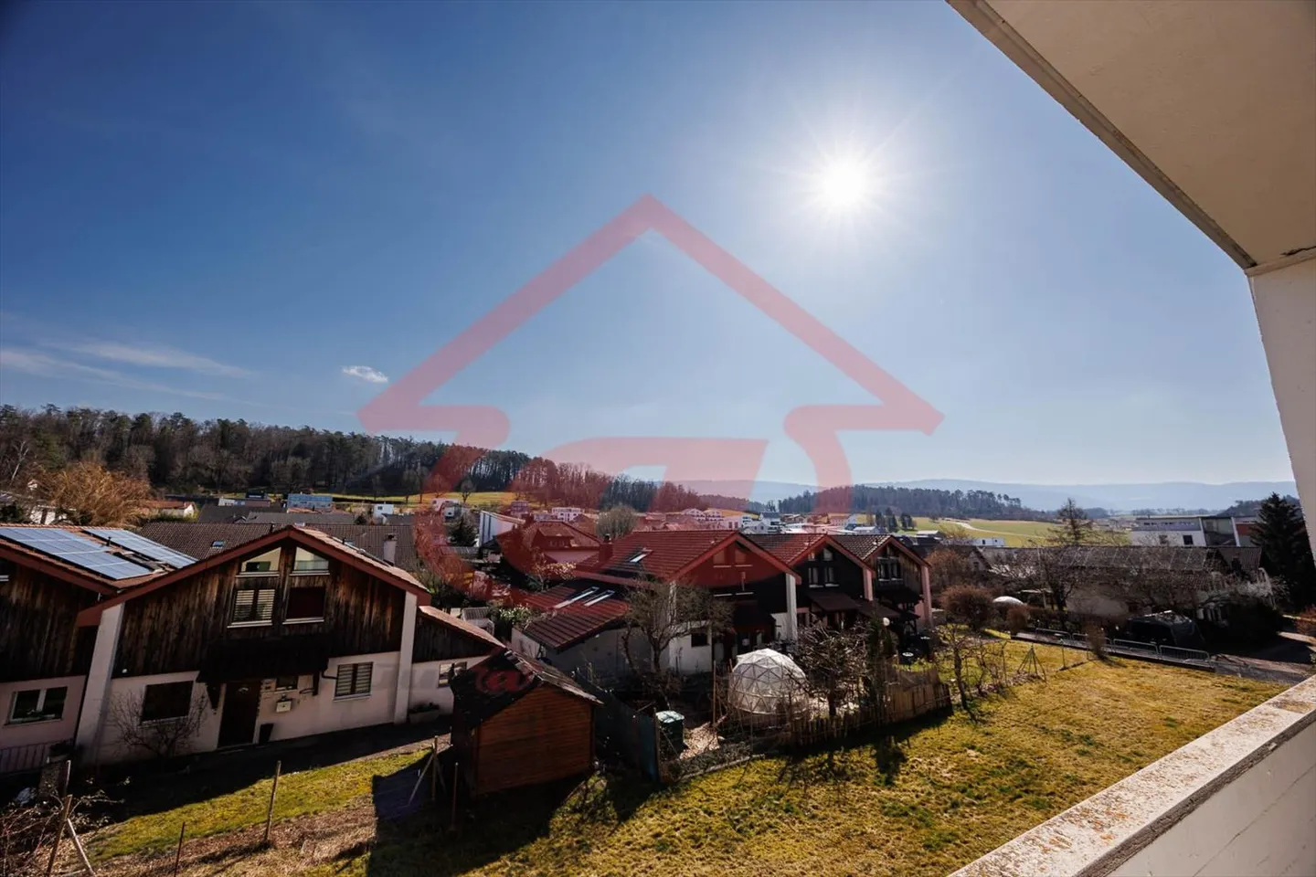 Appartamento 3 locali - Foto 7 di 18