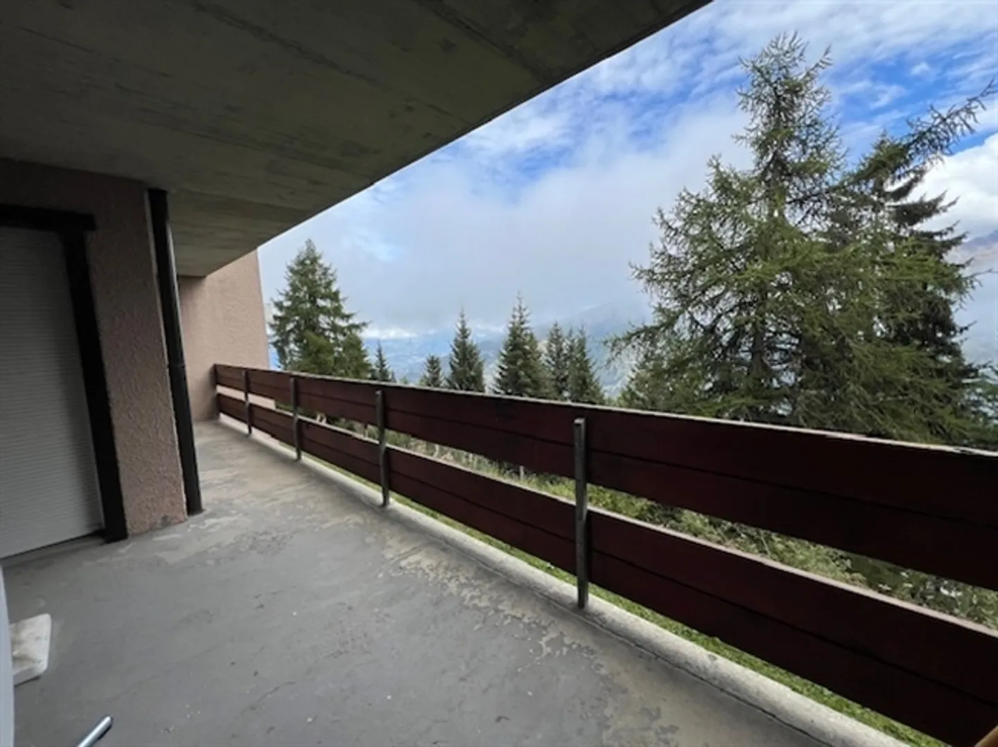 Charmante Wohnung mit Pool - Foto 9 von 10