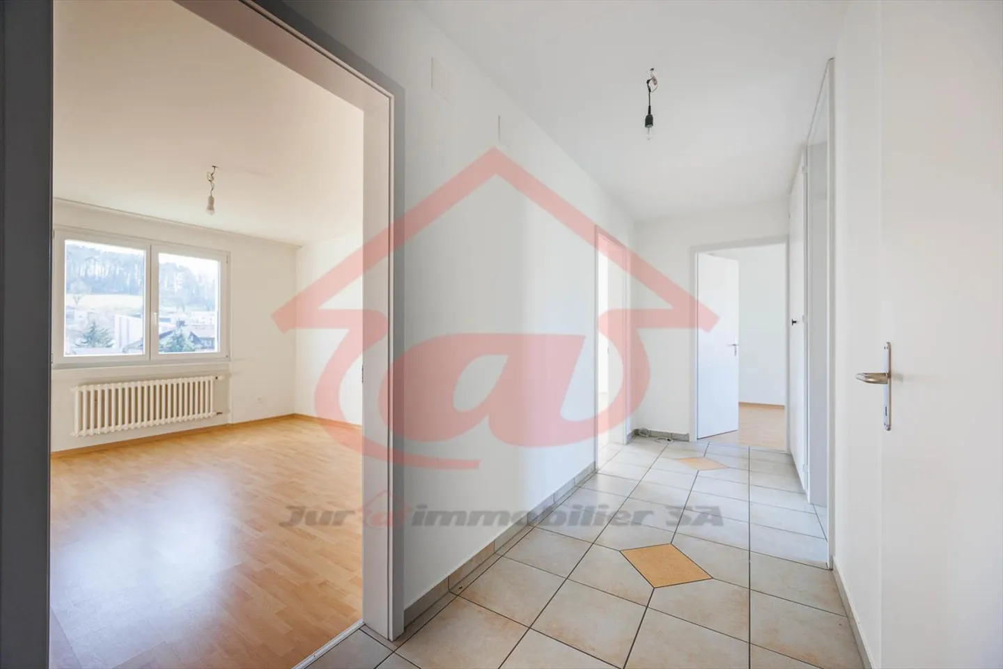 Appartamento 3 locali - Foto 13 di 18