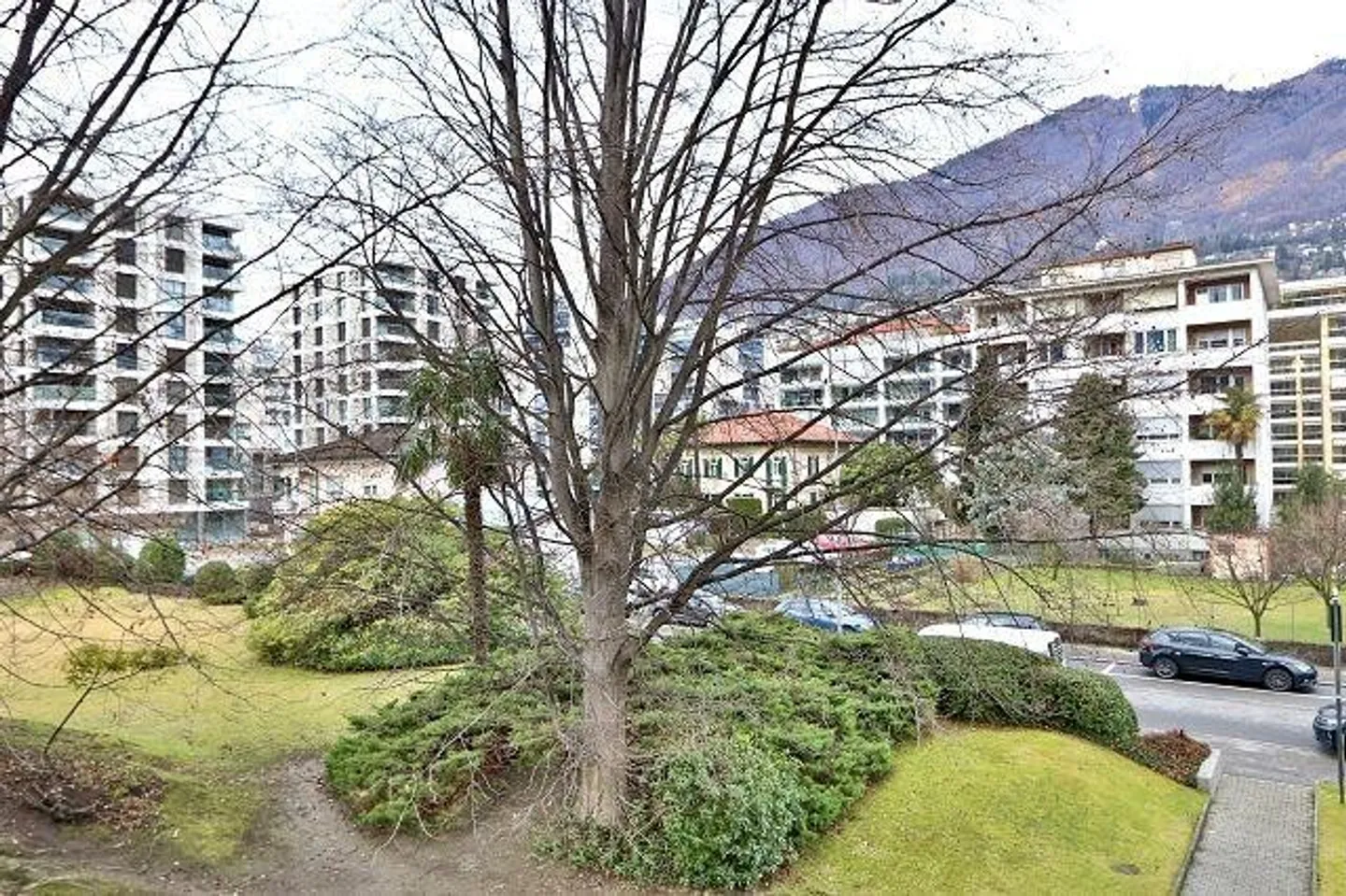 Zentrale Bürofläche in Locarno - Foto 13 von 13