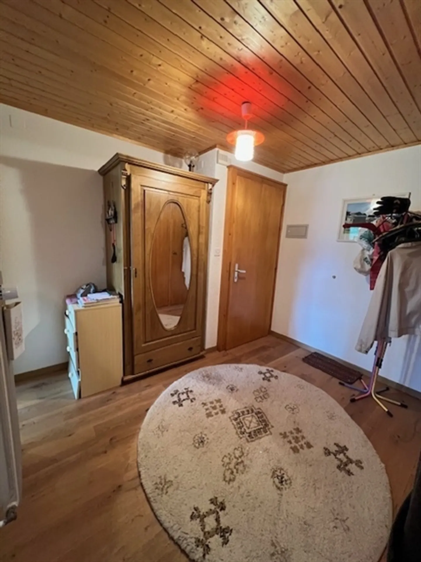 Charmante Wohnung mit Pool - Foto 7 von 10