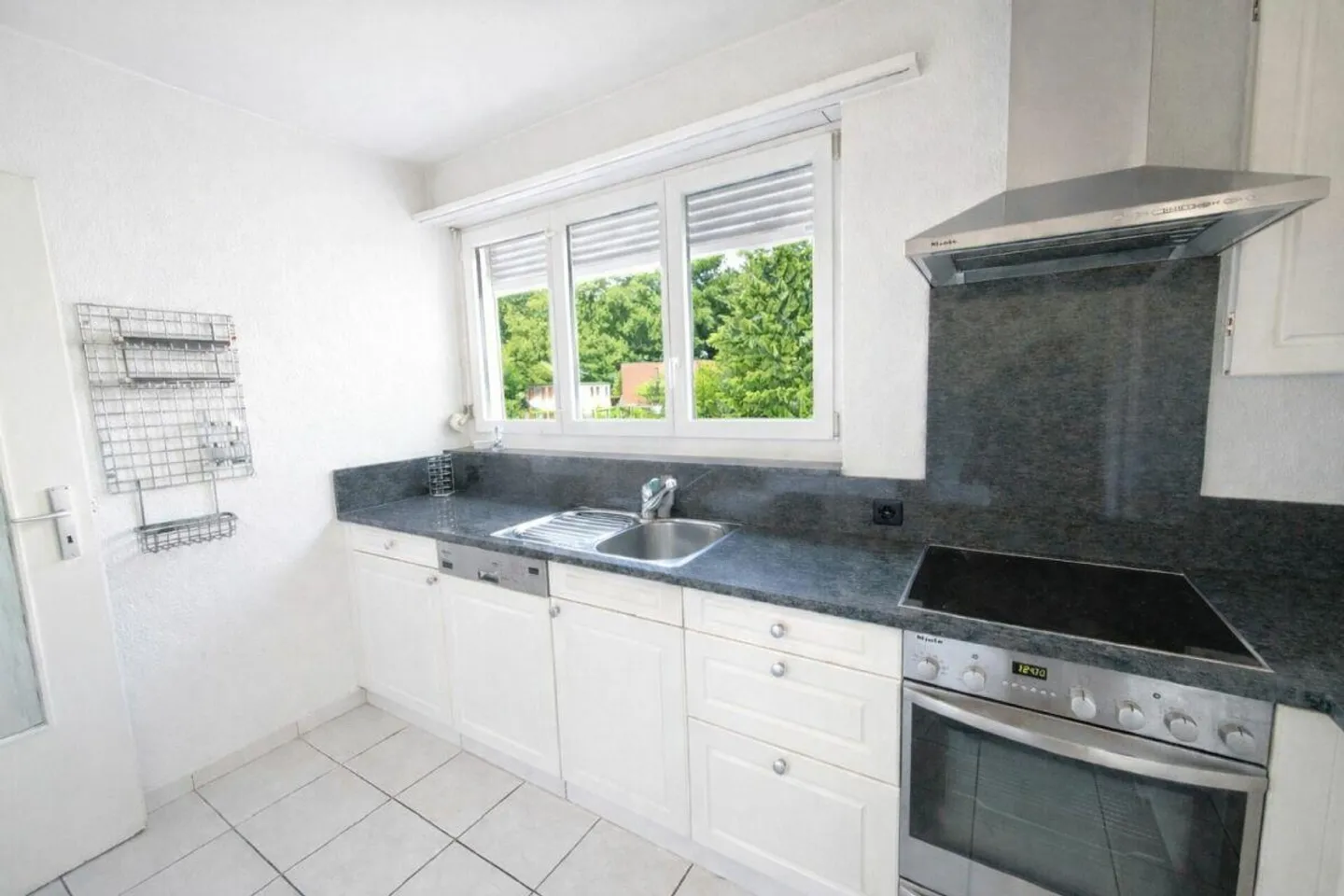 Charmante 3.5-Zimmer-Wohnung - Foto 4 von 12