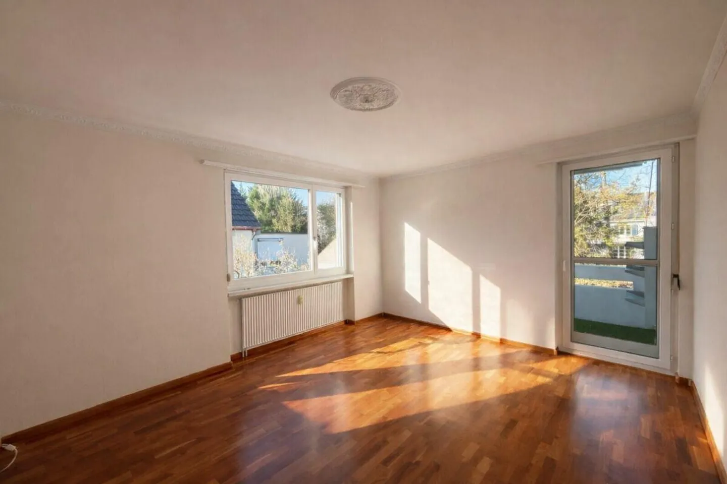 Charmante 3.5-Zimmer-Wohnung - Foto 7 von 12