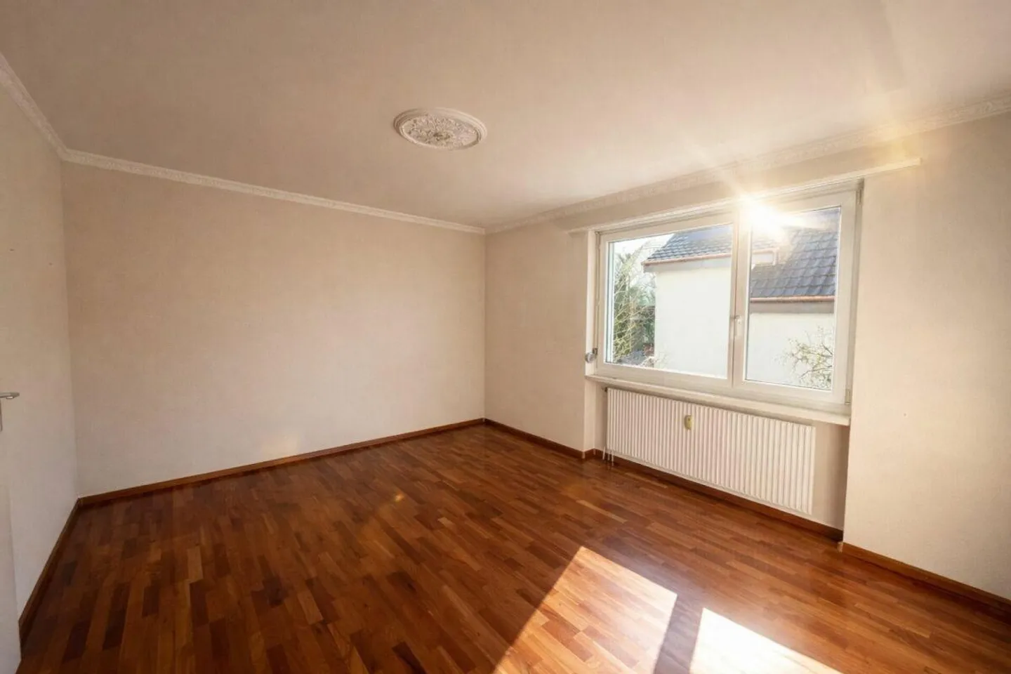 Charmante 3.5-Zimmer-Wohnung - Foto 8 von 12