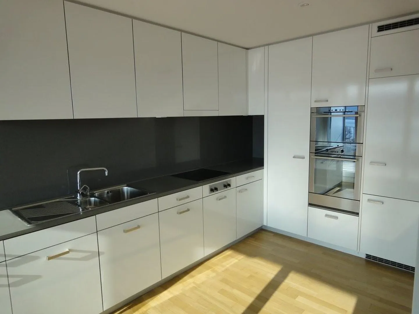 Vivere con vista sul lago di Zurigo - Foto 2 di 6