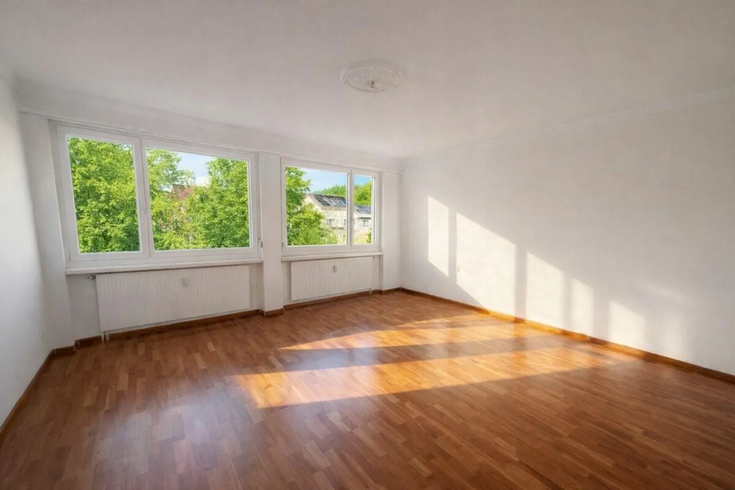 Charmante 3.5-Zimmer-Wohnung - Foto 9 von 12