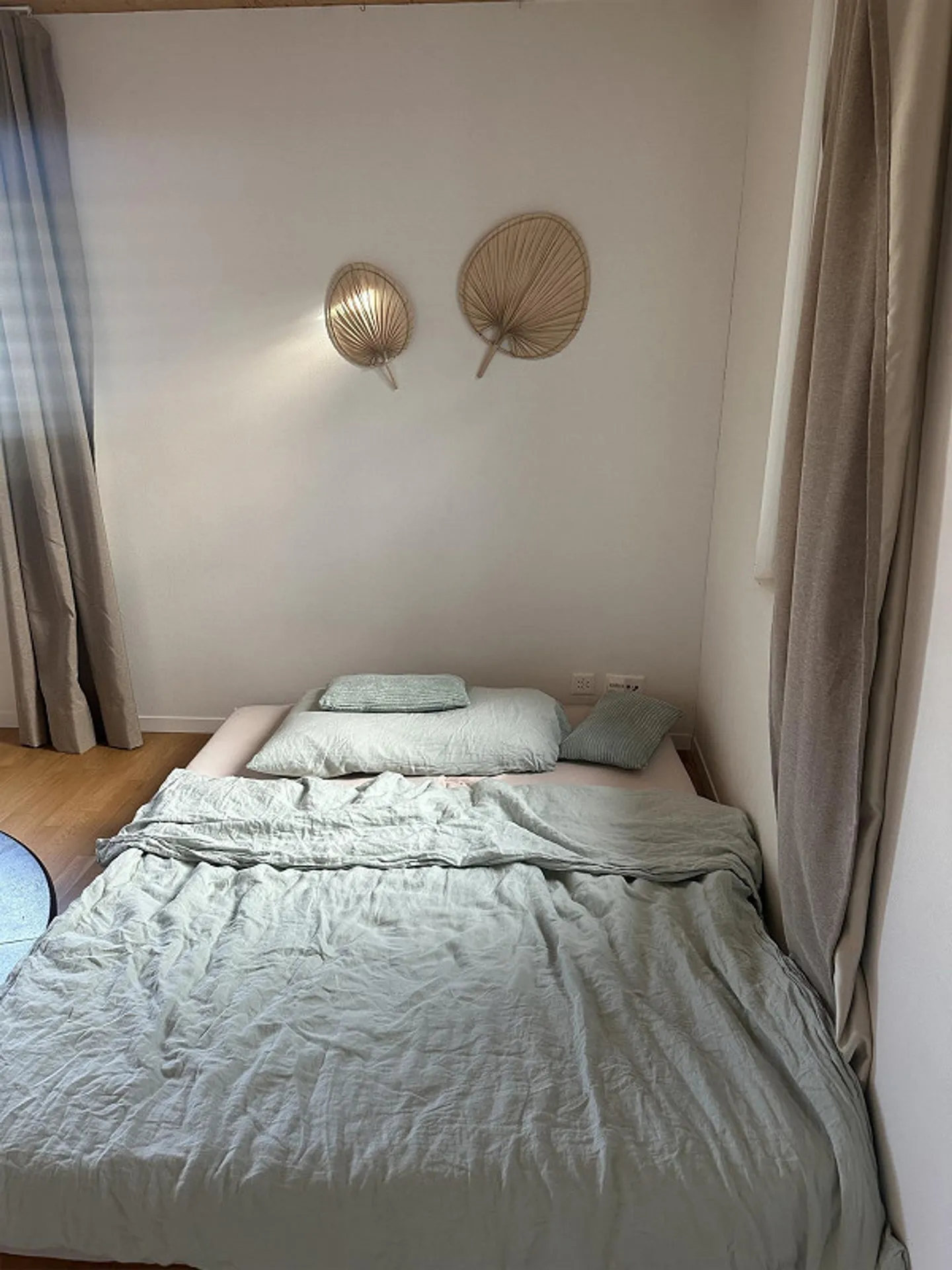 Furnished 1.5 Room Apartment in Uster for 1 Year from Fe/Mar 2026 - Photo 5 of 5