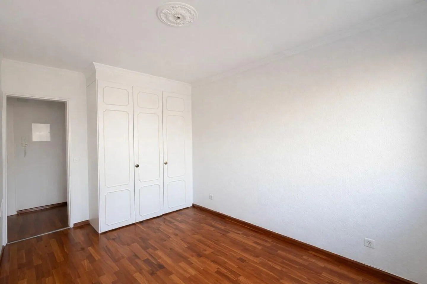 Charmante 3.5-Zimmer-Wohnung - Foto 10 von 12