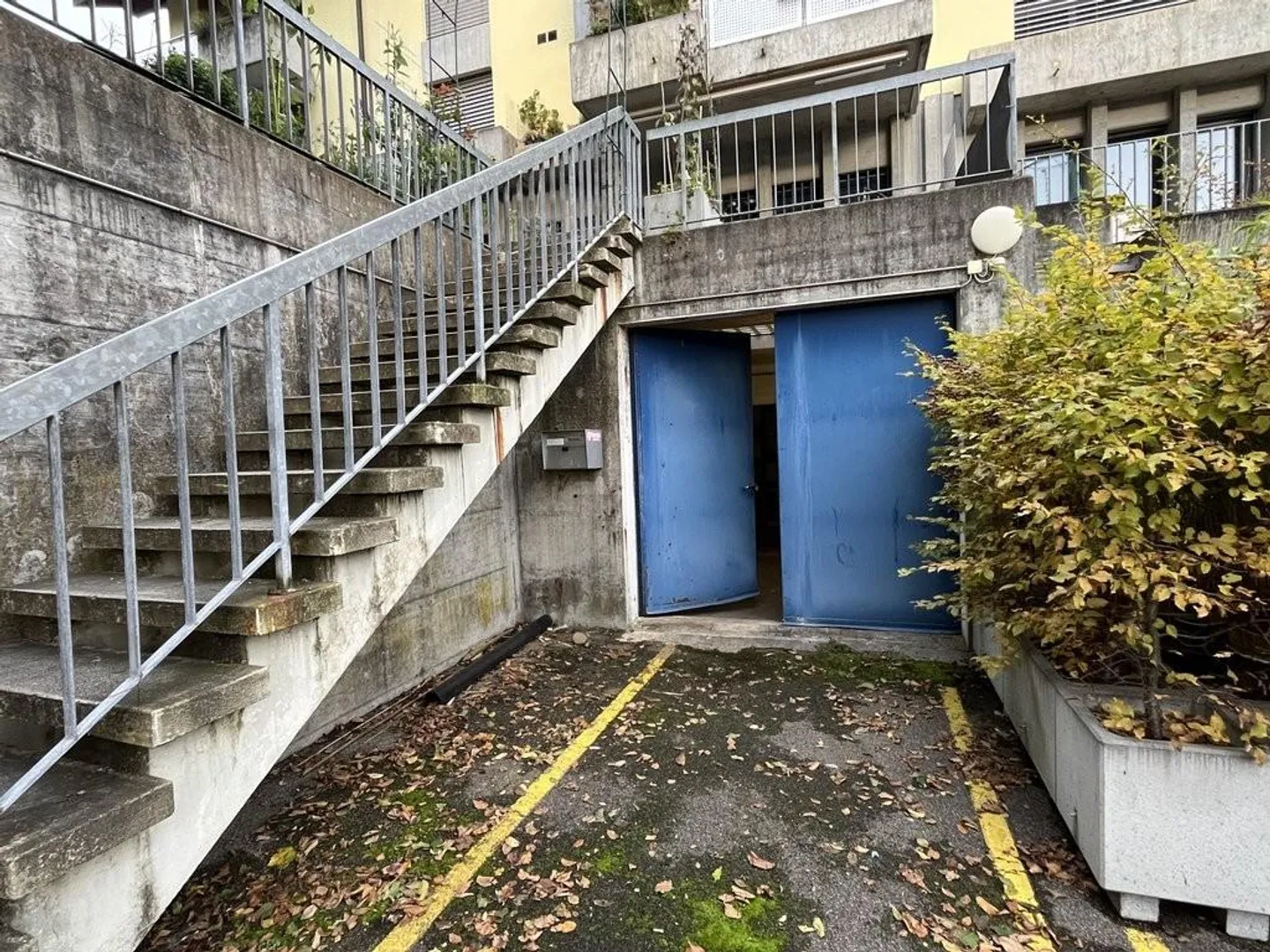 Lagerraum 160m2 - Foto 1 von 7