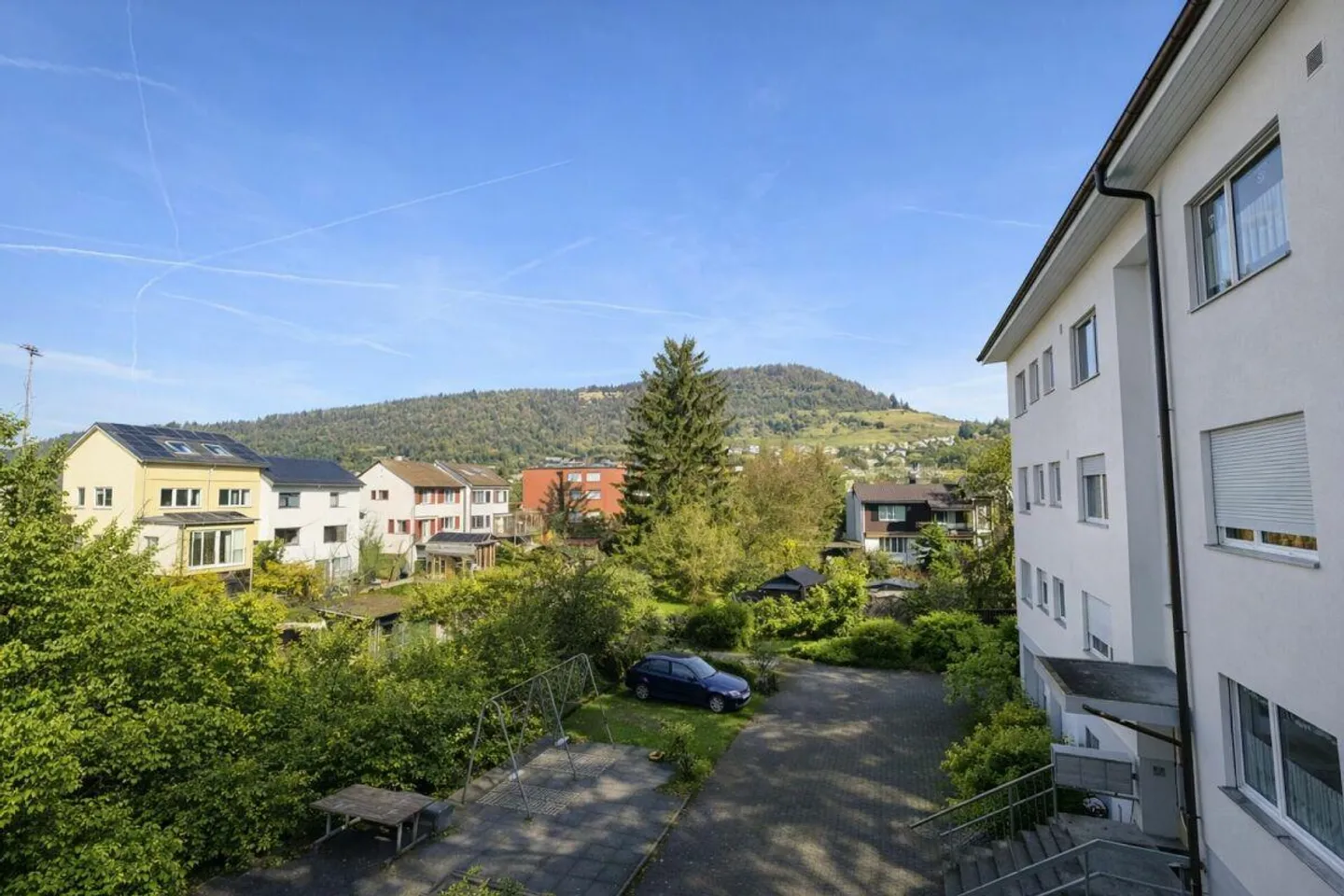 Charmante 3.5-Zimmer-Wohnung - Foto 6 von 12