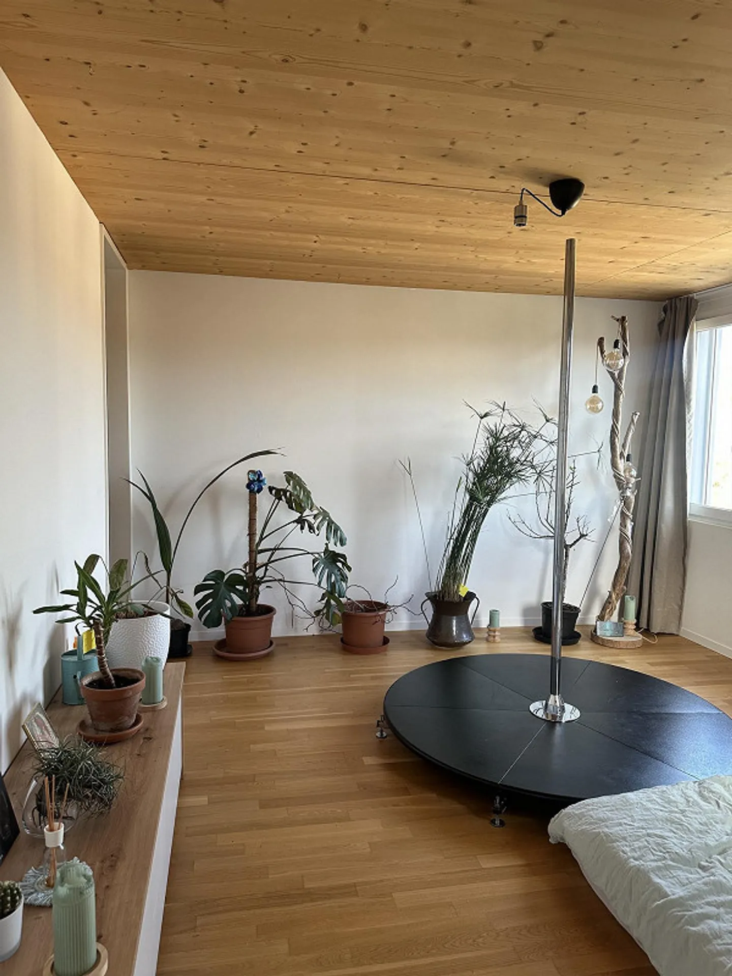 Furnished 1.5 Room Apartment in Uster for 1 Year from Fe/Mar 2026 - Photo 4 of 5