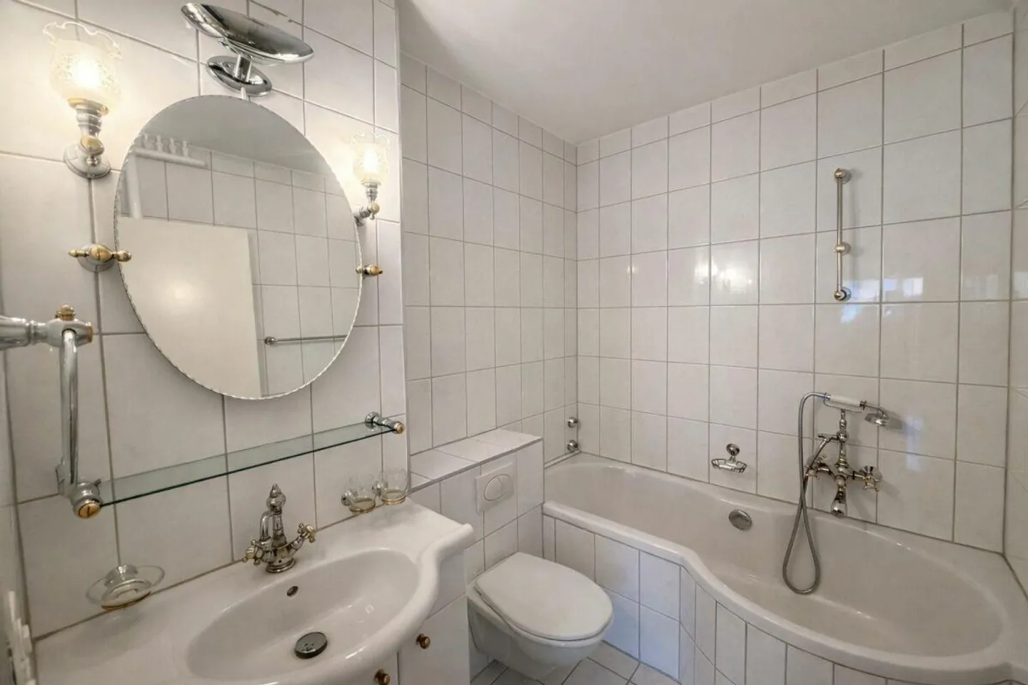 Charmante 3.5-Zimmer-Wohnung - Foto 11 von 12