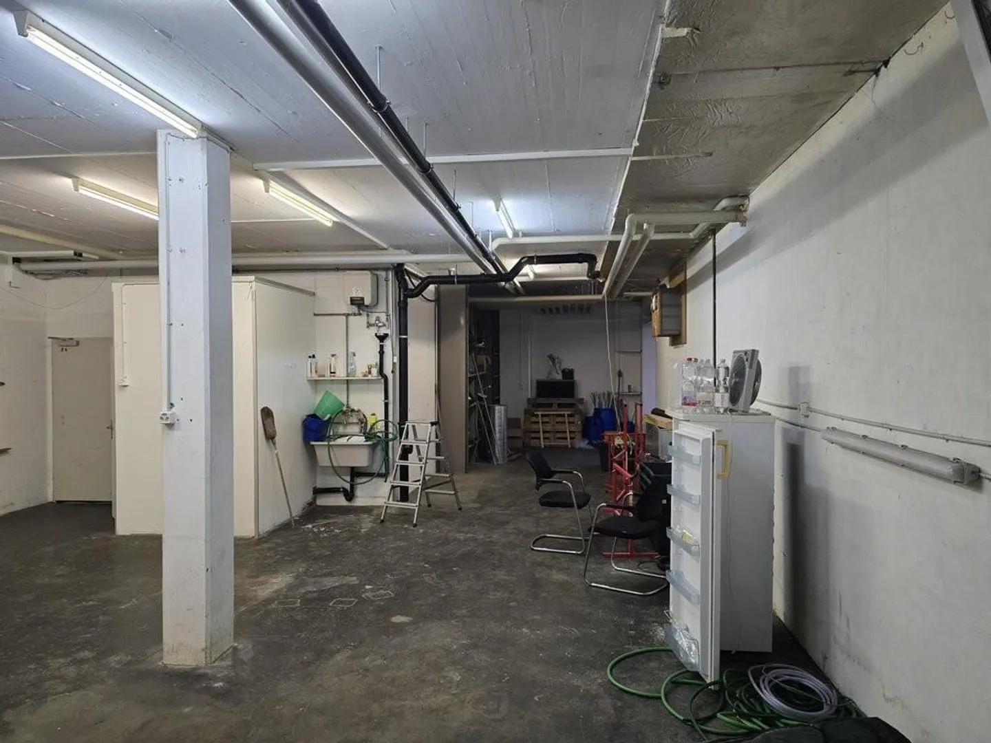 Lagerraum 160m2 - Foto 3 von 7