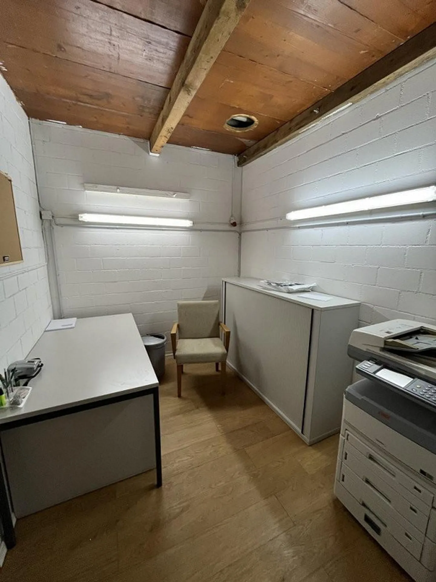 Lagerraum 160m2 - Foto 6 von 7