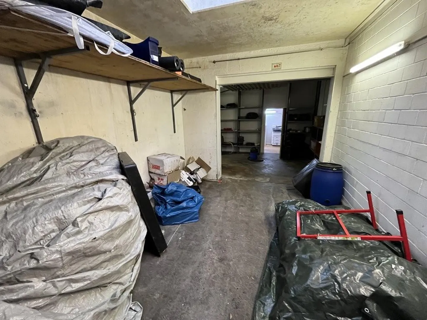 Lagerraum 160m2 - Foto 5 von 7