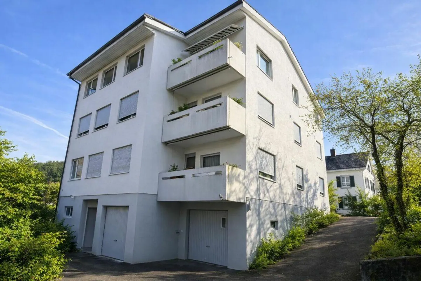 Charmante 3.5-Zimmer-Wohnung - Foto 12 von 12