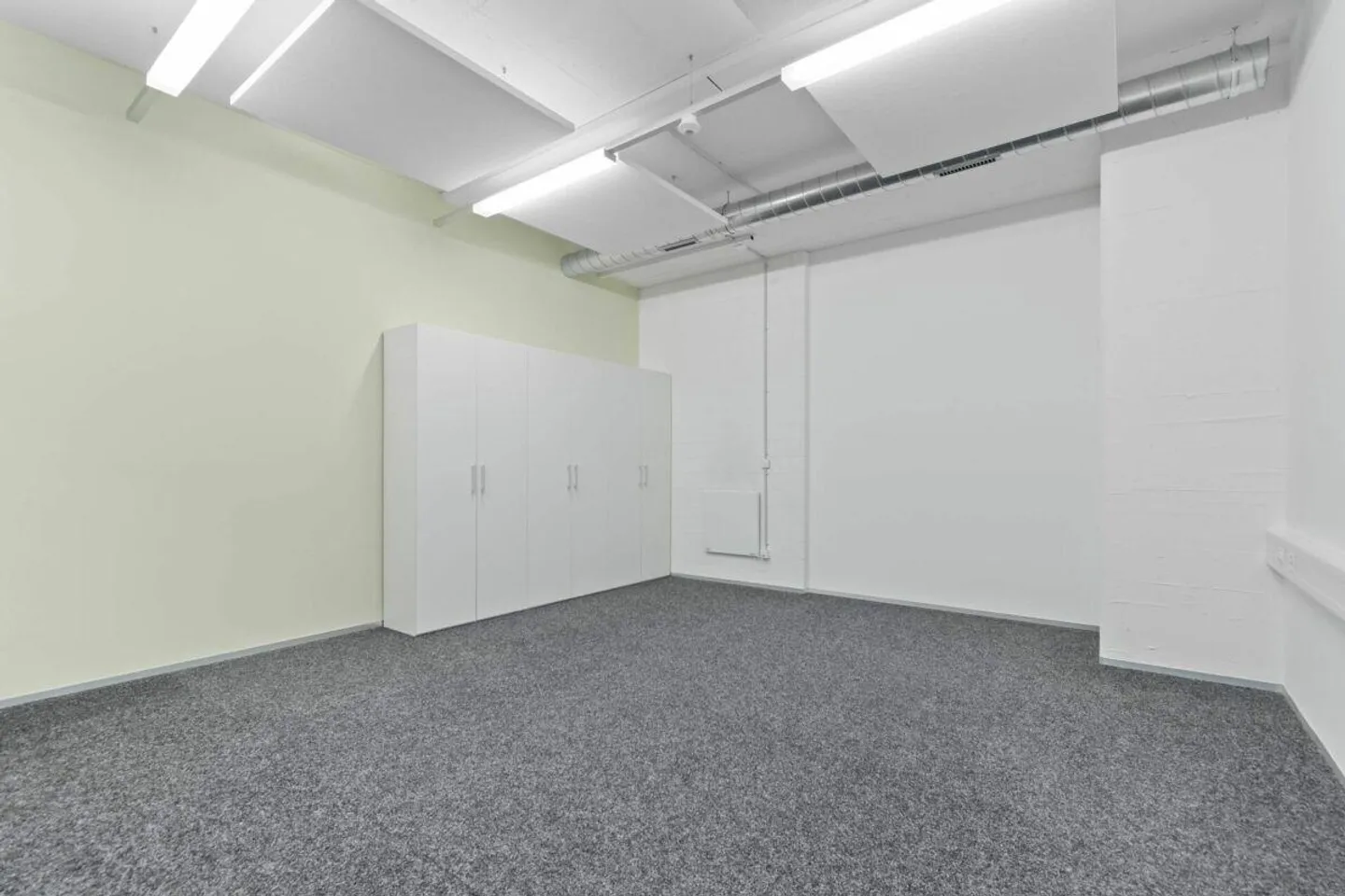Vielseitige Gewerbefläche in Zürich - Foto 6 von 9