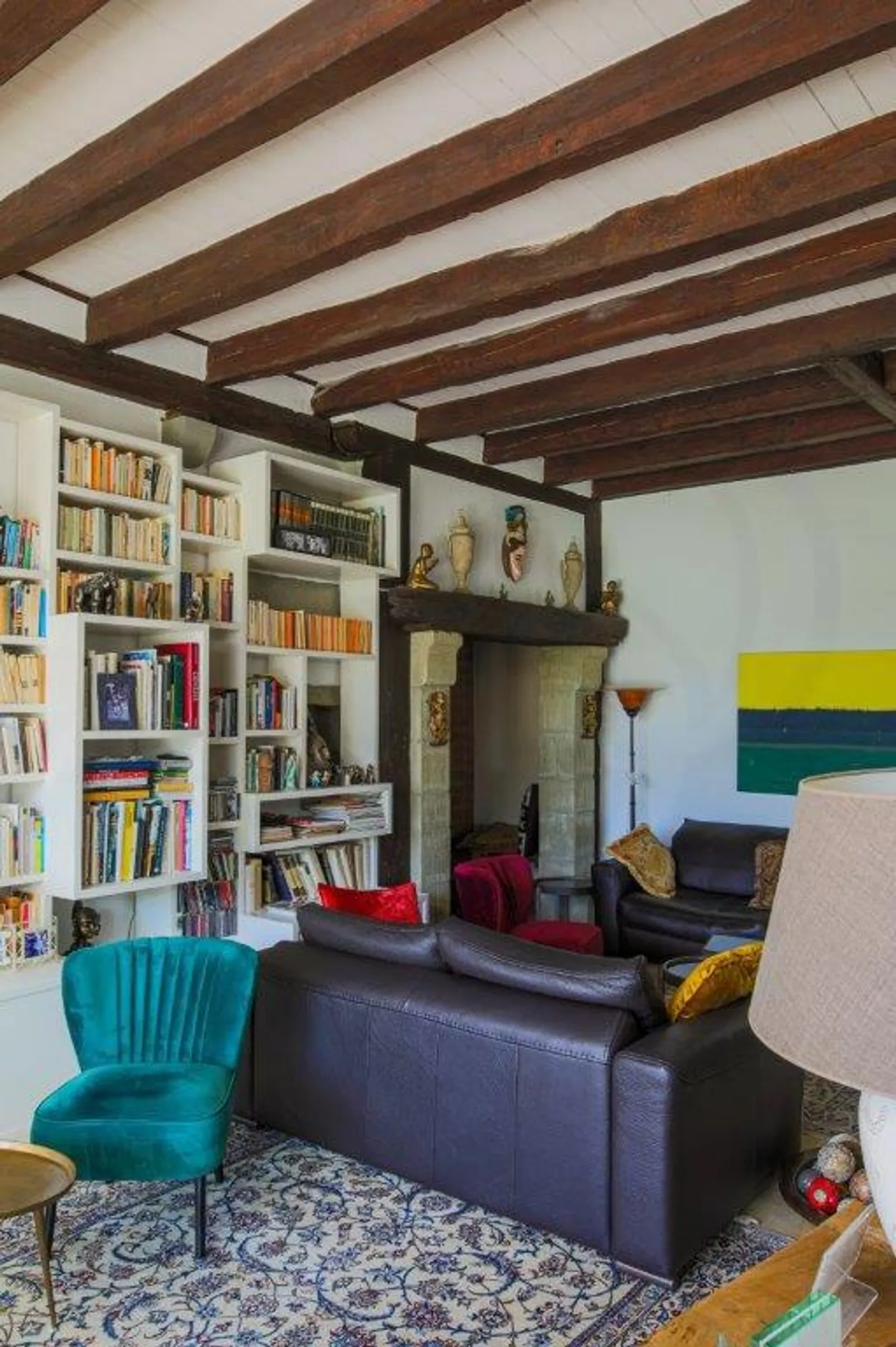 Casa affascinante nel cuore del villaggio di Laconnex - Foto 5 di 13