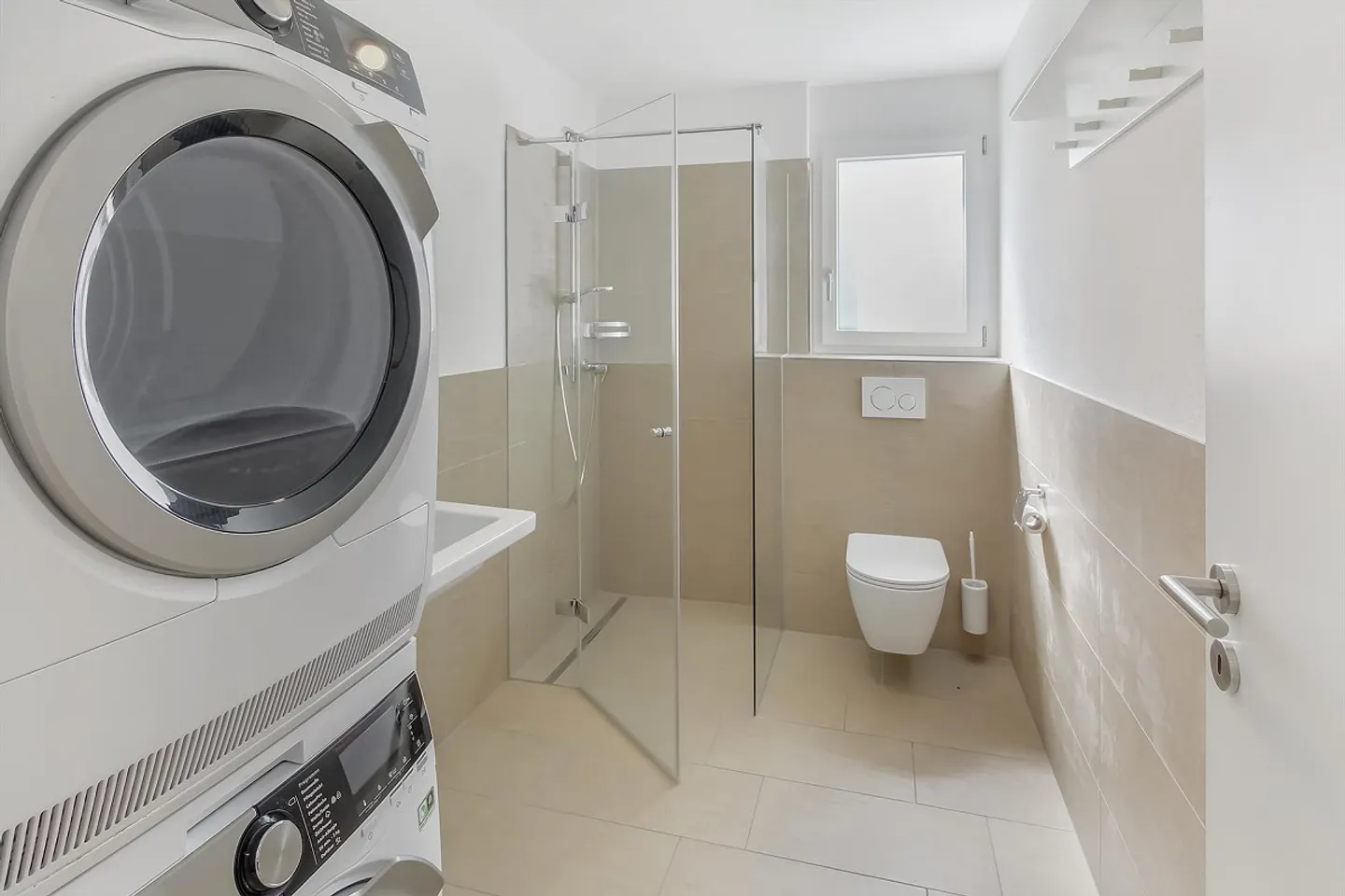 Beaucoup d'espace pour vivre – Appartement de jardin exclusif de 5½ pièces à Fruthwilen - Photo 10 sur 21