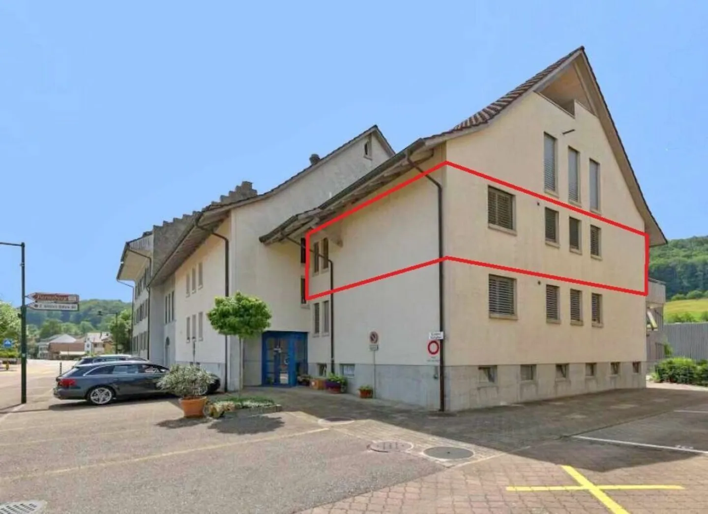 Appartamento in vendita - Foto 3 di 11