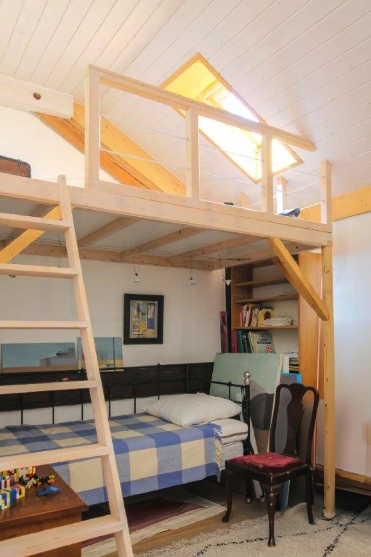 Casa affascinante nel cuore del villaggio di Laconnex - Foto 11 di 13
