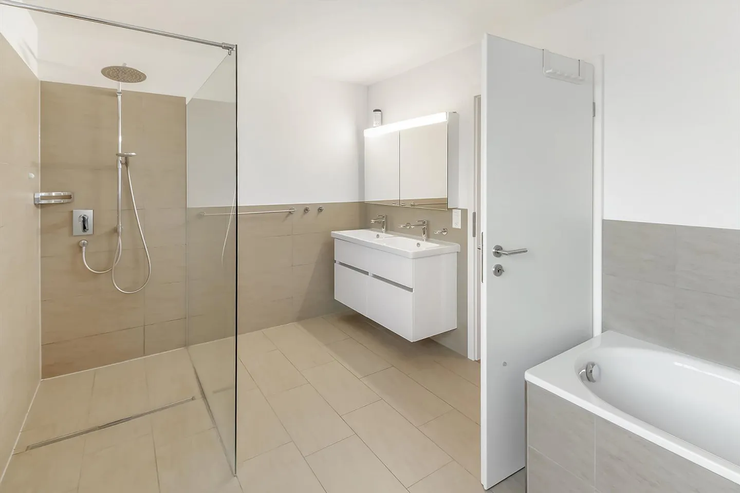 Beaucoup d'espace pour vivre – Appartement de jardin exclusif de 5½ pièces à Fruthwilen - Photo 16 sur 21