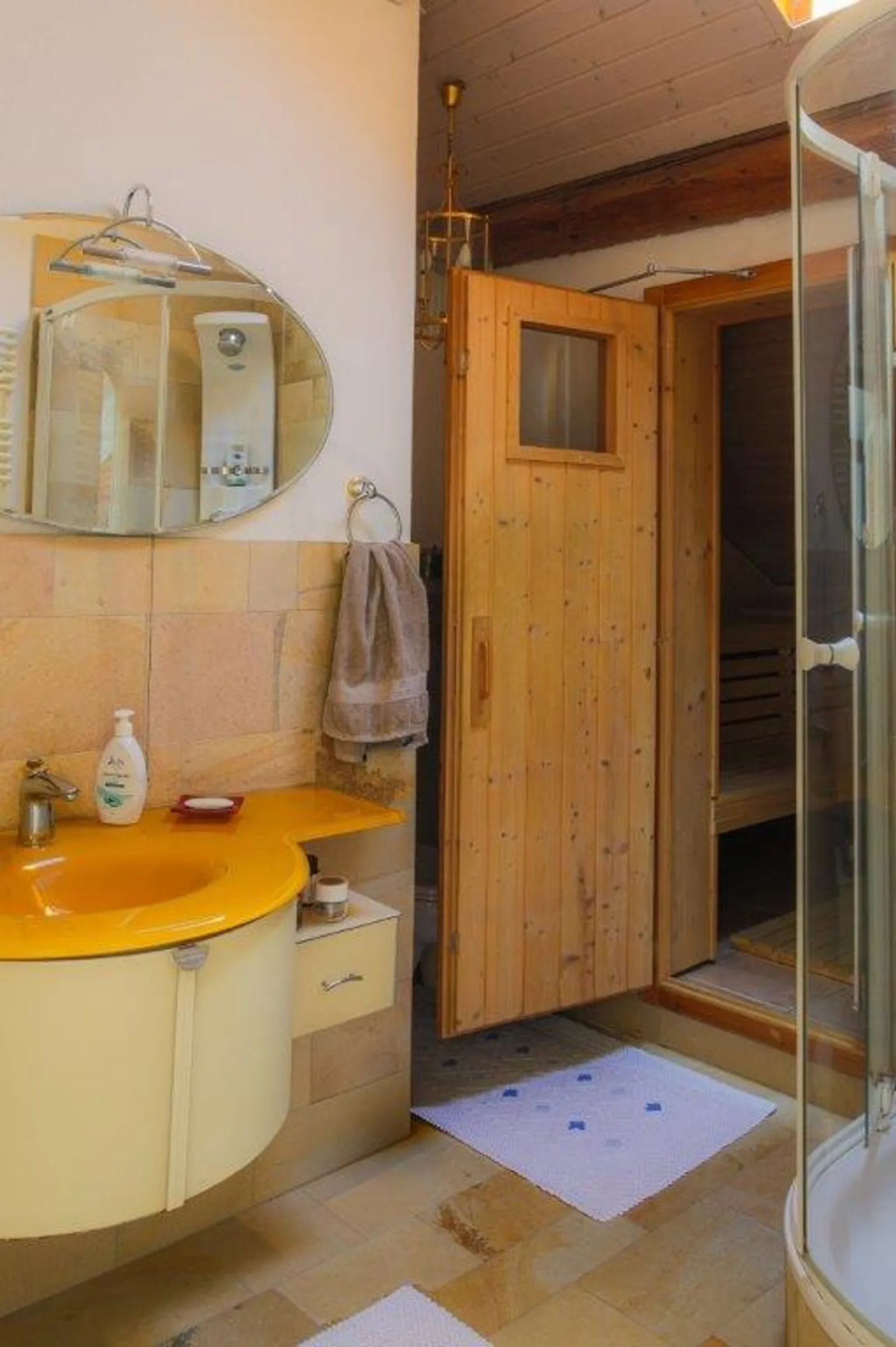 Casa affascinante nel cuore del villaggio di Laconnex - Foto 13 di 13