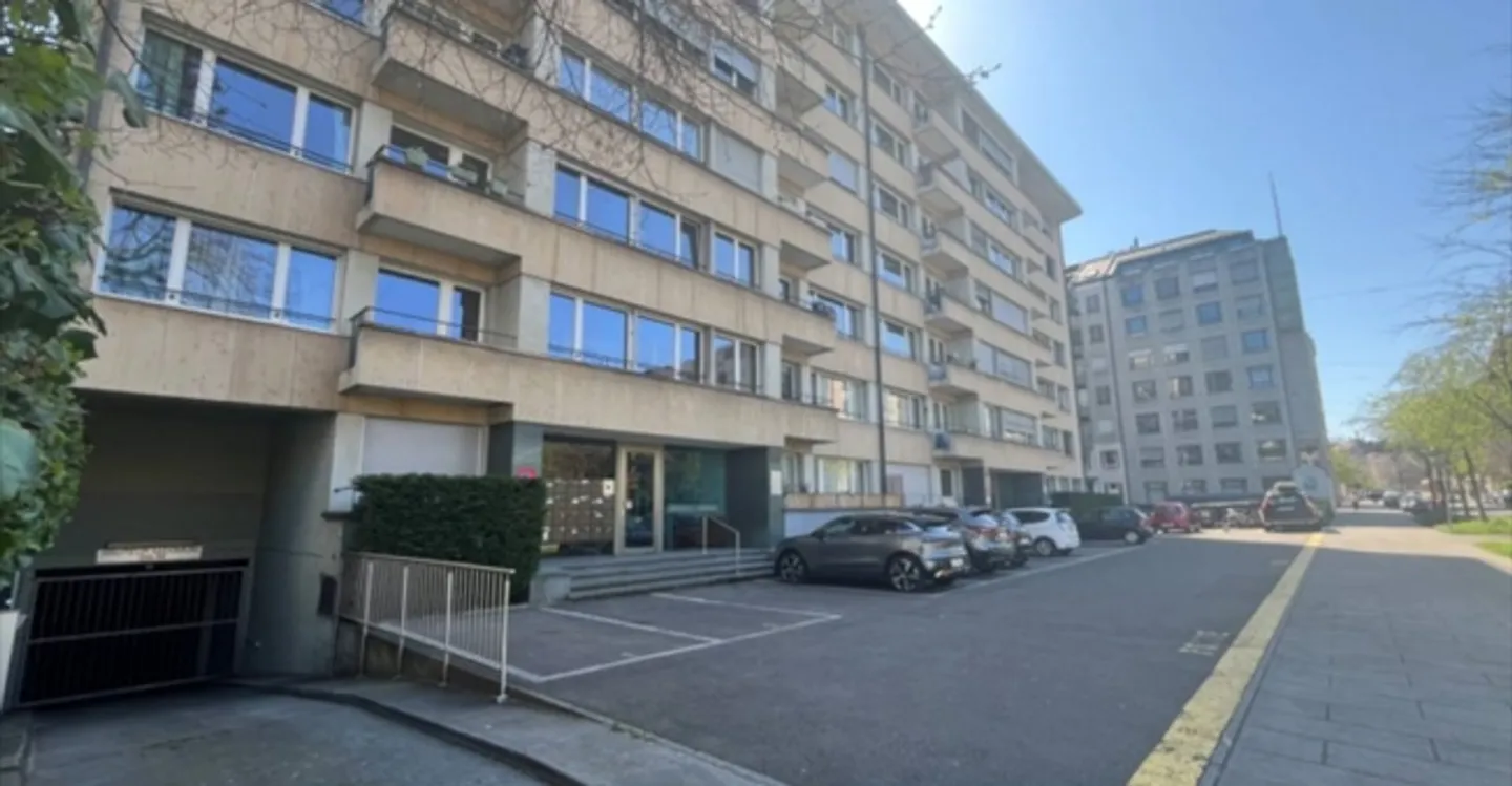 Bureau à louer - Photo 7 sur 8