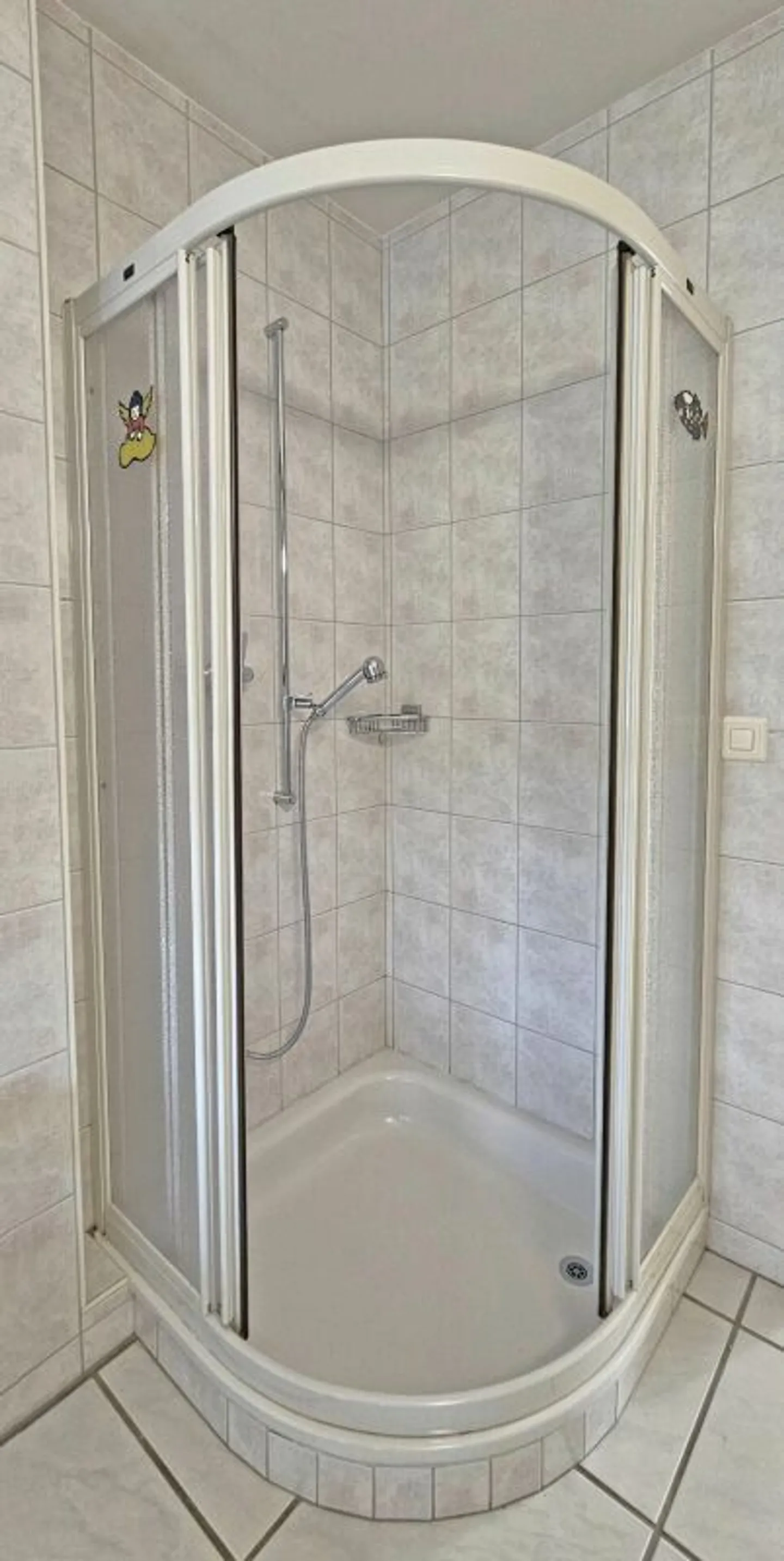 Appartamento in vendita - Foto 10 di 11