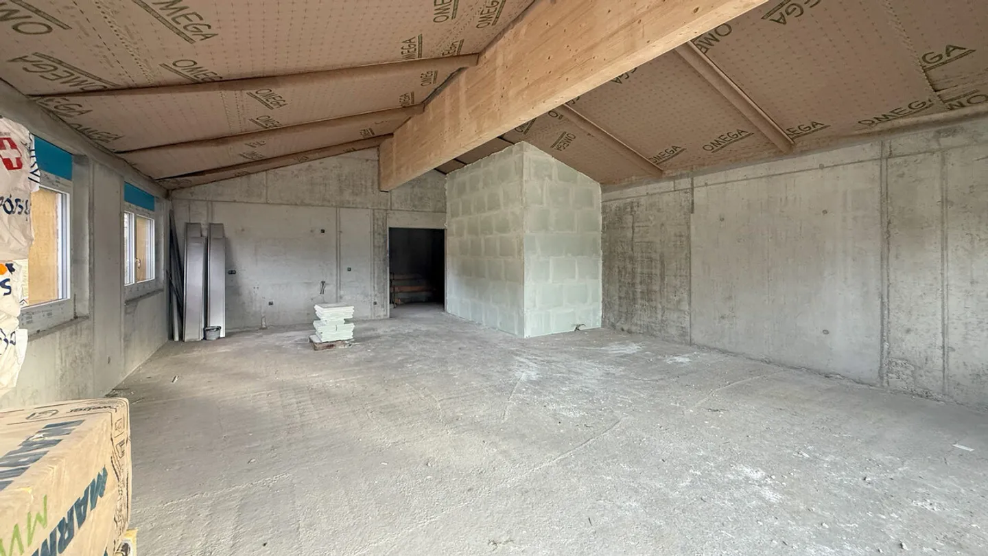 5,5-Zimmer-Wohnung - Foto 3 von 9