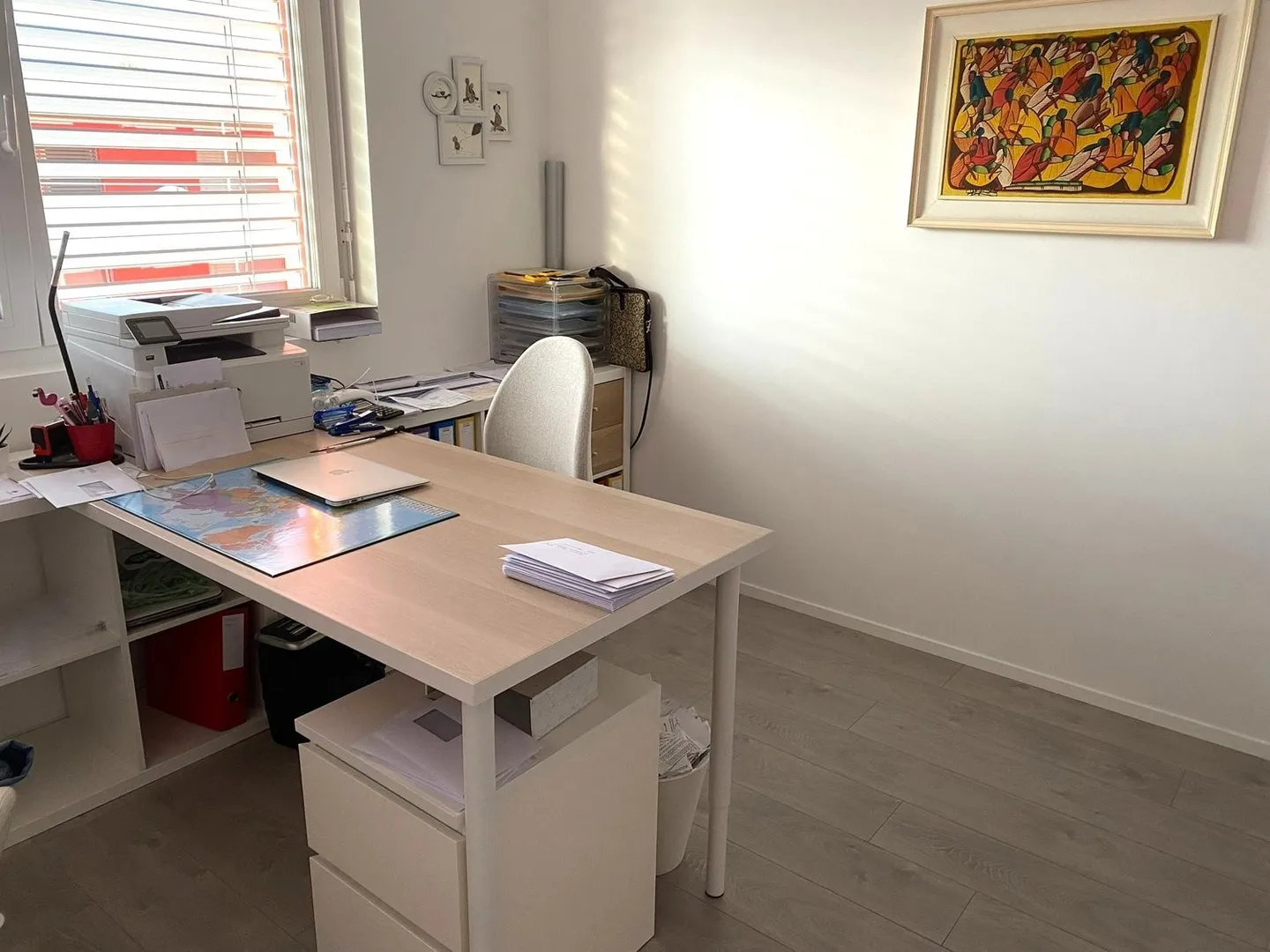 Cadenazzo - Résidence Incontro - 4.5 pièces 4ème et dernier étage - Photo 14 sur 19