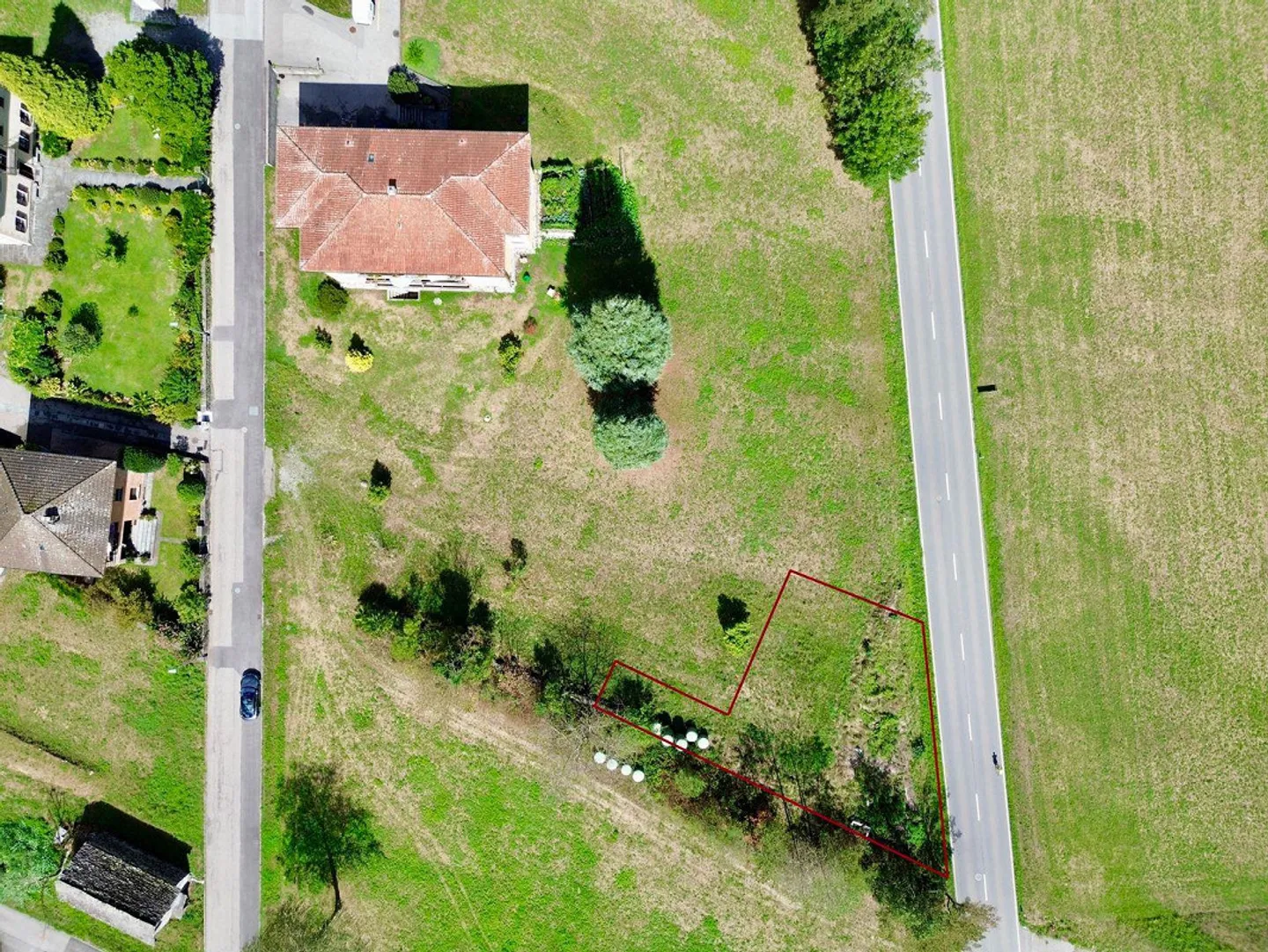 Terreno Edificabile - 103 | Terreno Edificabile - 103 | Terreno Edi... - Photo 1 sur 18