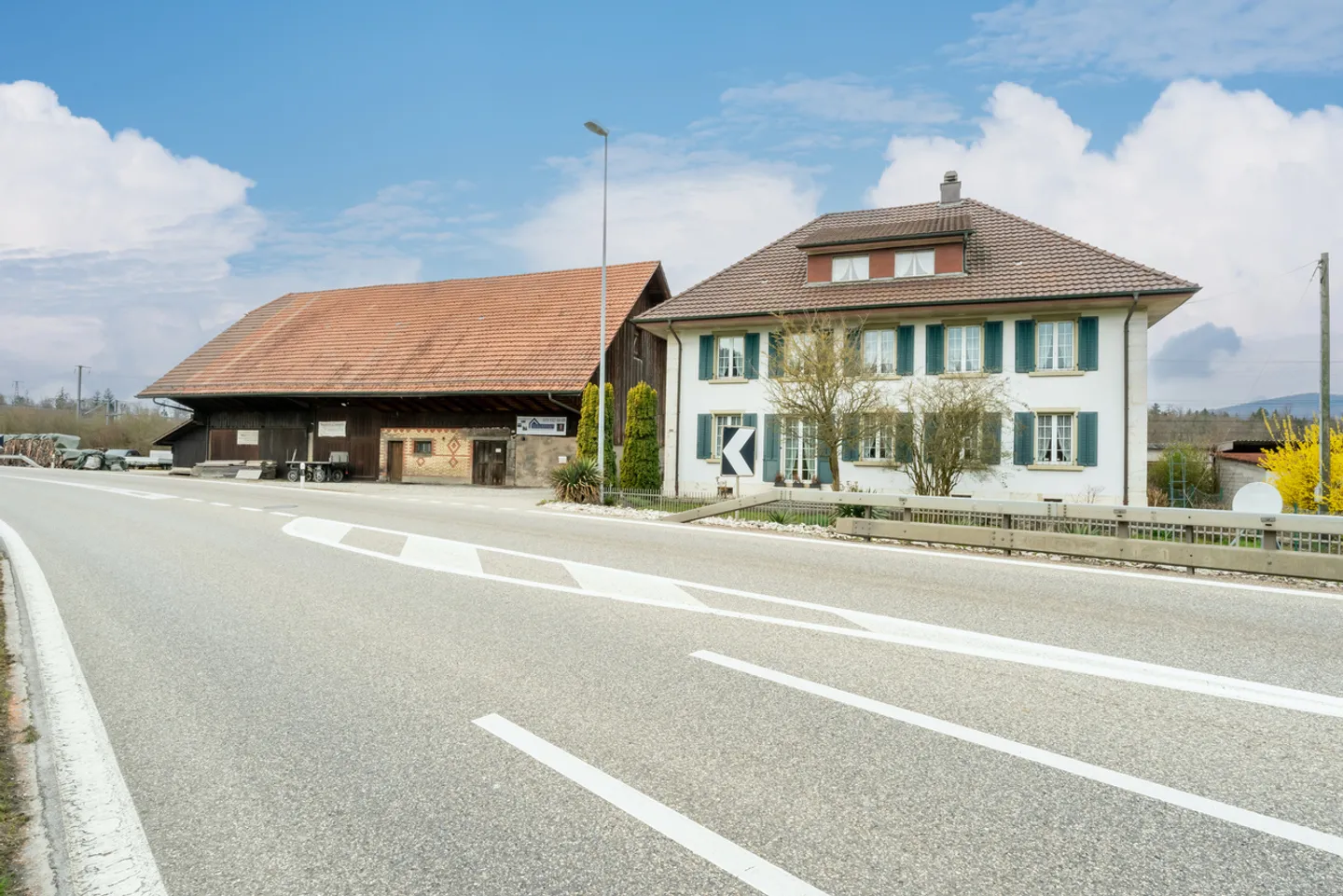 Sie suchen eine besondere Liegenschaft mit viel Charme? - Foto 12 von 12