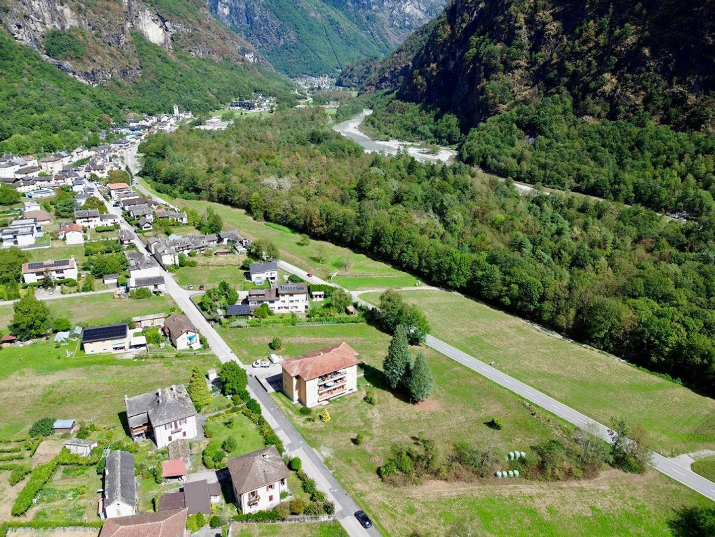 Terreno Edificabile - 103 | Terreno Edificabile - 103 | Terreno Edi... - Photo 3 sur 18
