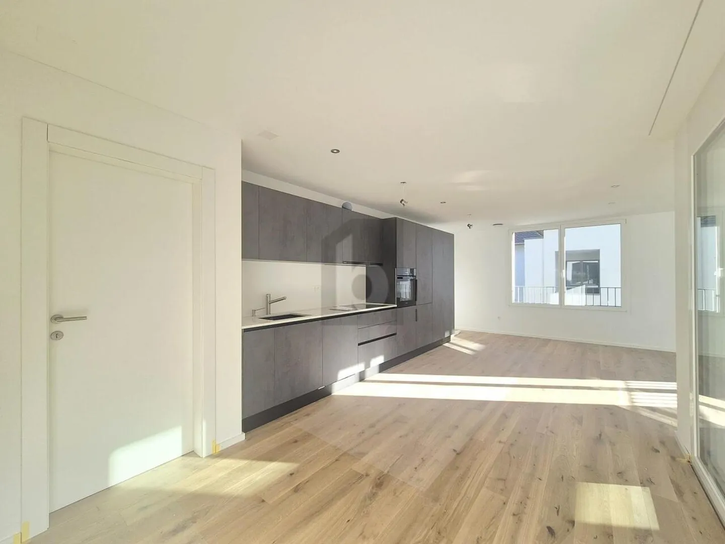 Modernes Apartment am Werdenbergersee - Foto 4 von 6