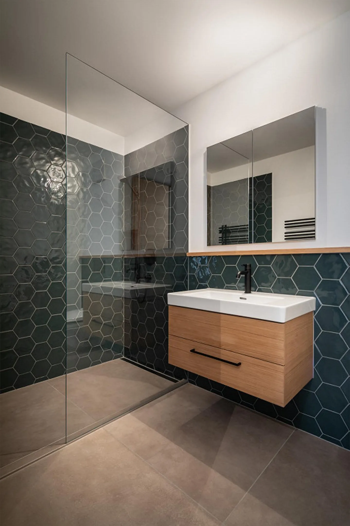 Appartamento cittadino elegante 3½ locali con atmosfera accogliente - Foto 2 di 10