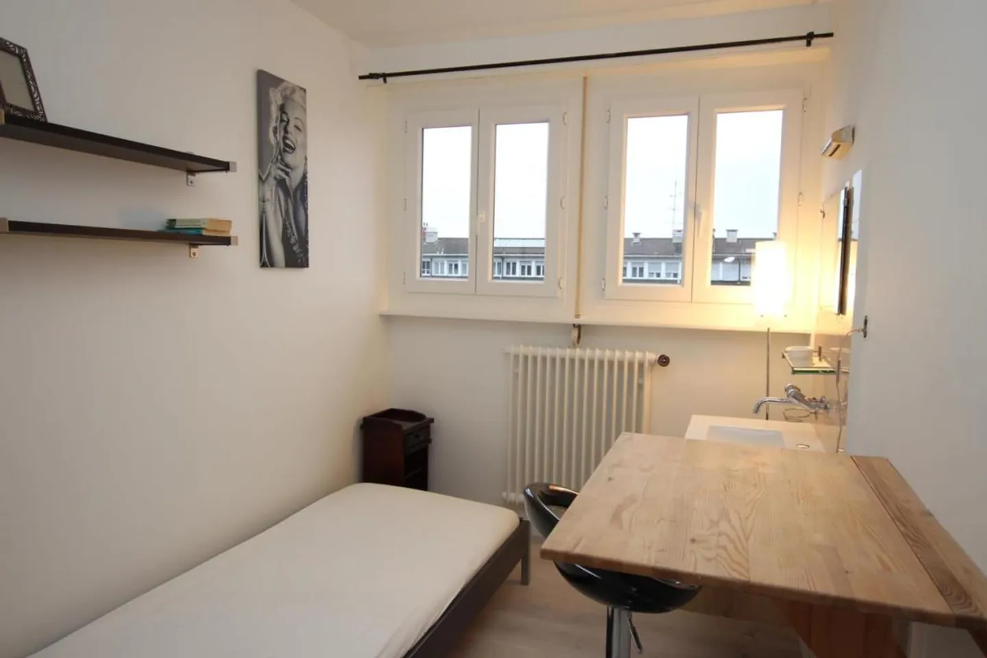 Studio Confortable à Florissant - Photo 1 sur 4