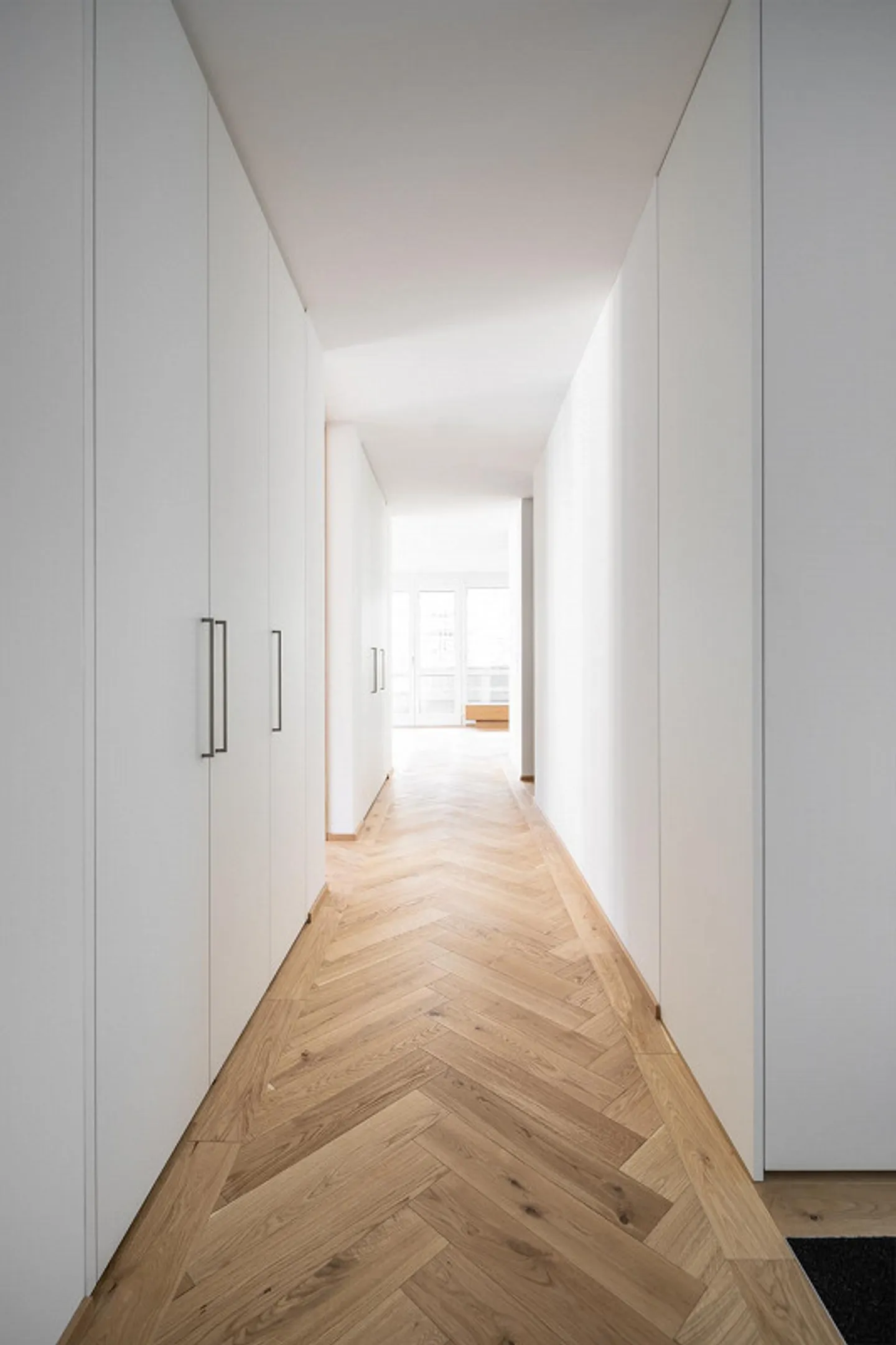 Appartamento cittadino elegante 3½ locali con atmosfera accogliente - Foto 6 di 10