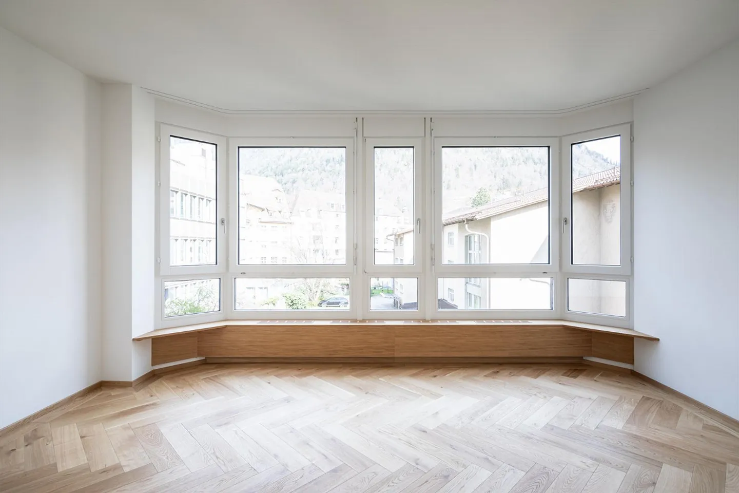 Appartamento cittadino elegante 3½ locali con atmosfera accogliente - Foto 8 di 10