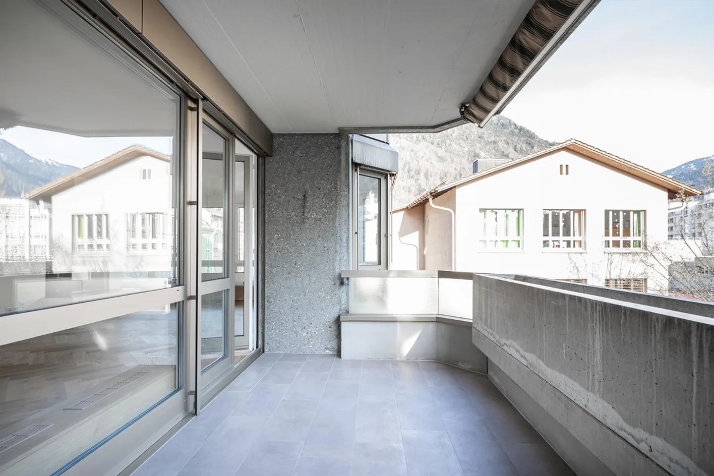 Appartamento cittadino elegante 3½ locali con atmosfera accogliente - Foto 9 di 10