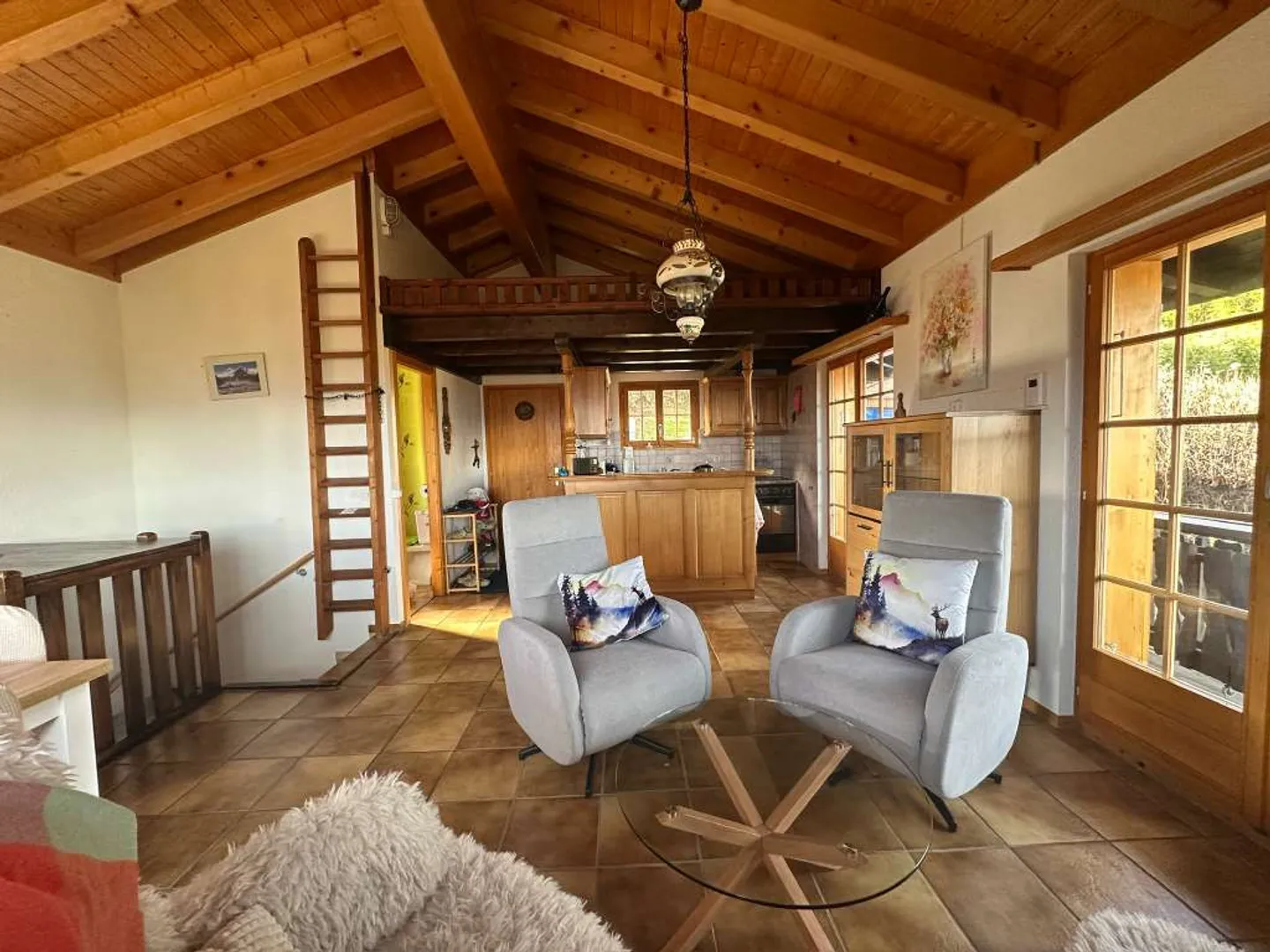 4,5-Zimmer-Haus - Foto 3 von 11