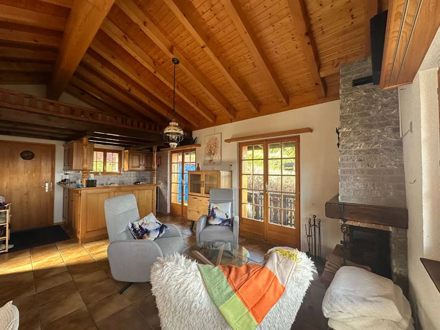 4,5-Zimmer-Haus - Foto 4 von 11