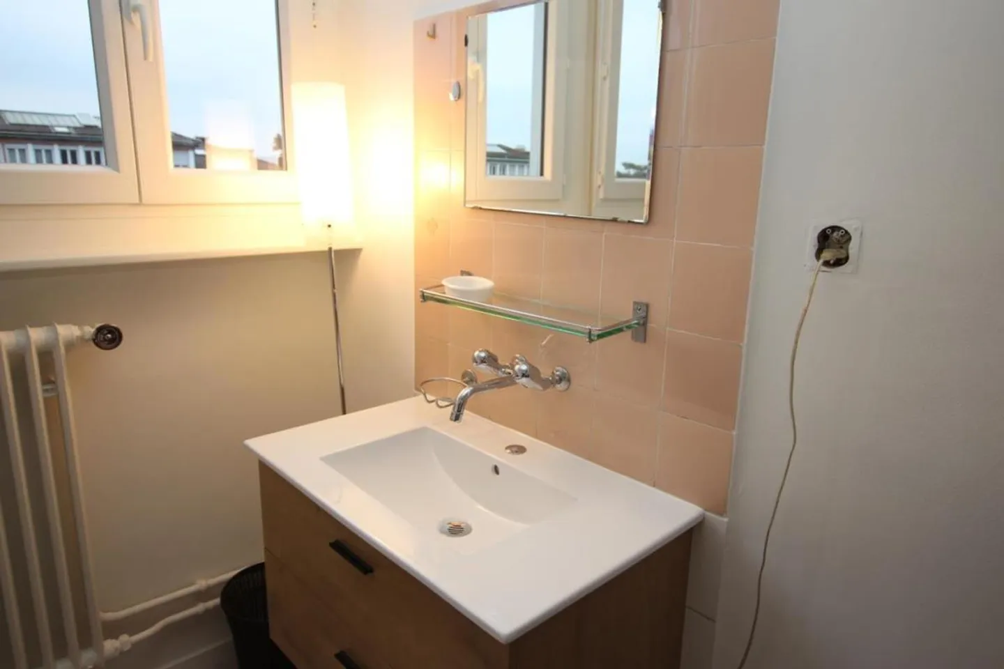 Studio Confortable à Florissant - Photo 2 sur 4