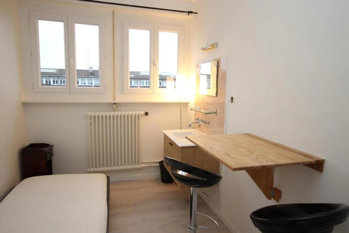 Studio Confortable à Florissant - Photo 4 sur 4