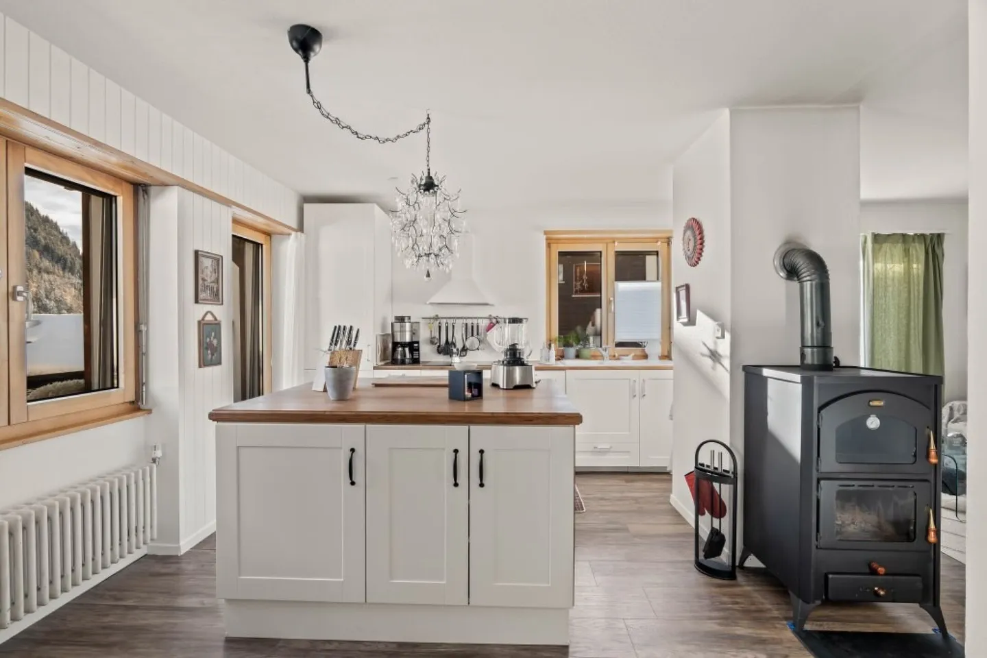 Maison Charmante avec Balcon - Photo 6 sur 33