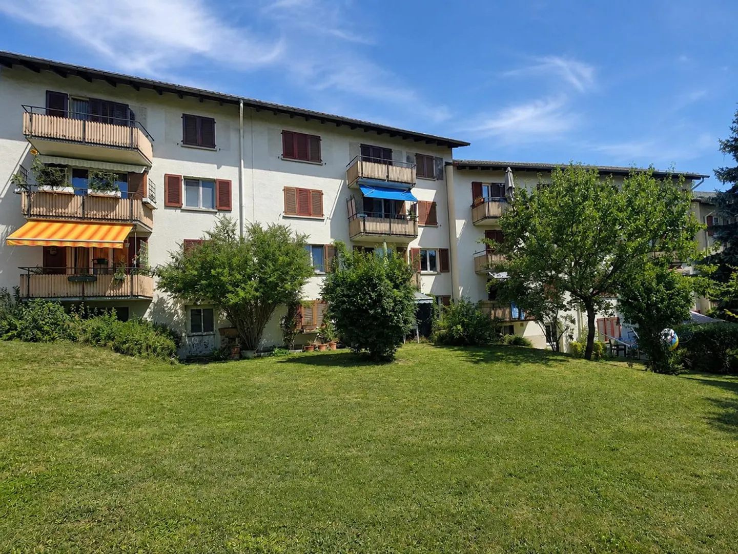 Area con 5 case plurifamiliari / Progetto di investimento e sviluppo - Foto 4 di 12