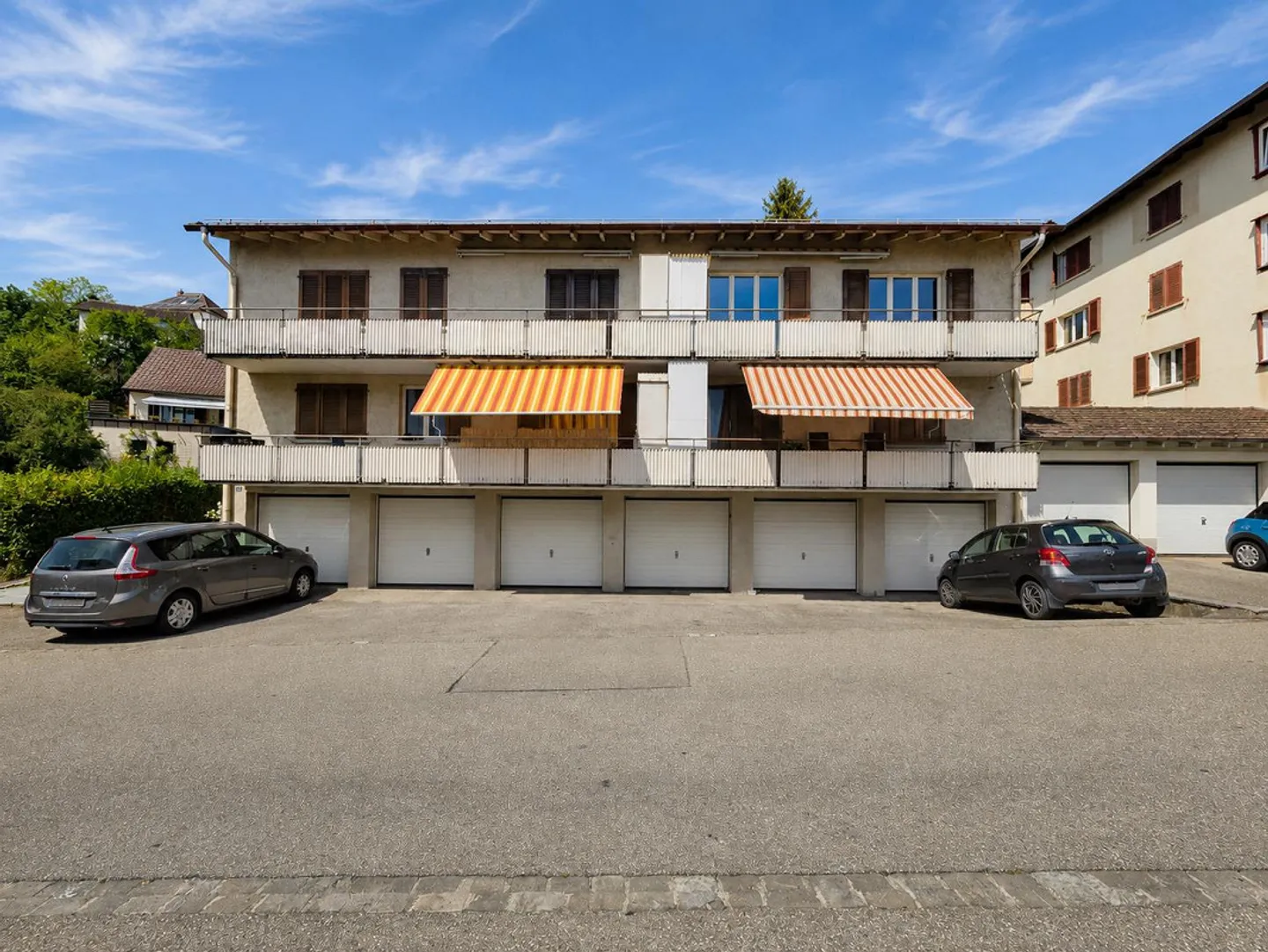 Area con 5 case plurifamiliari / Progetto di investimento e sviluppo - Foto 6 di 12
