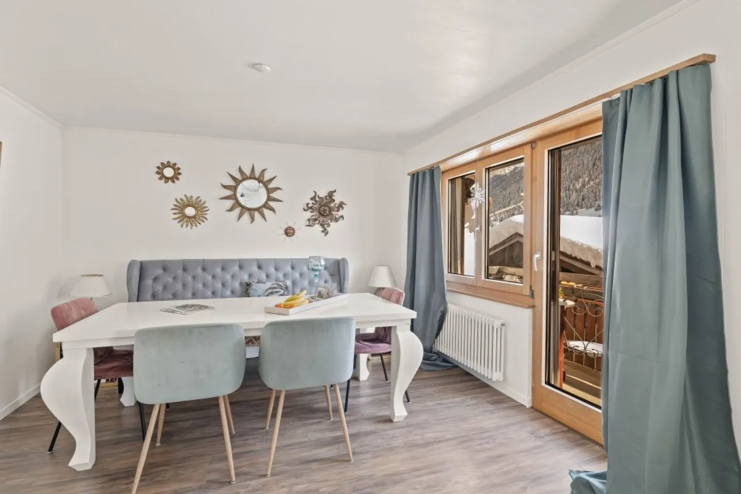 Maison Charmante avec Balcon - Photo 8 sur 33