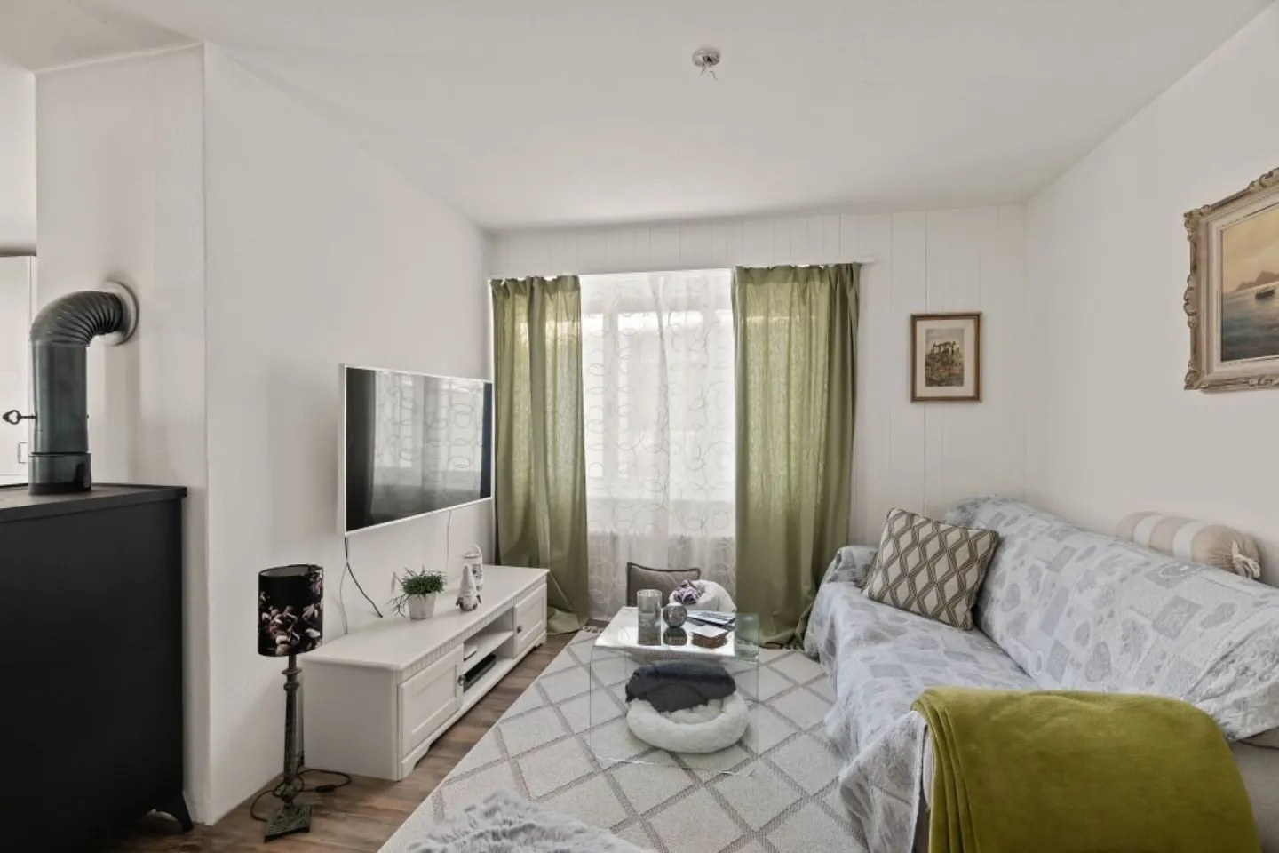 Maison Charmante avec Balcon - Photo 10 sur 33